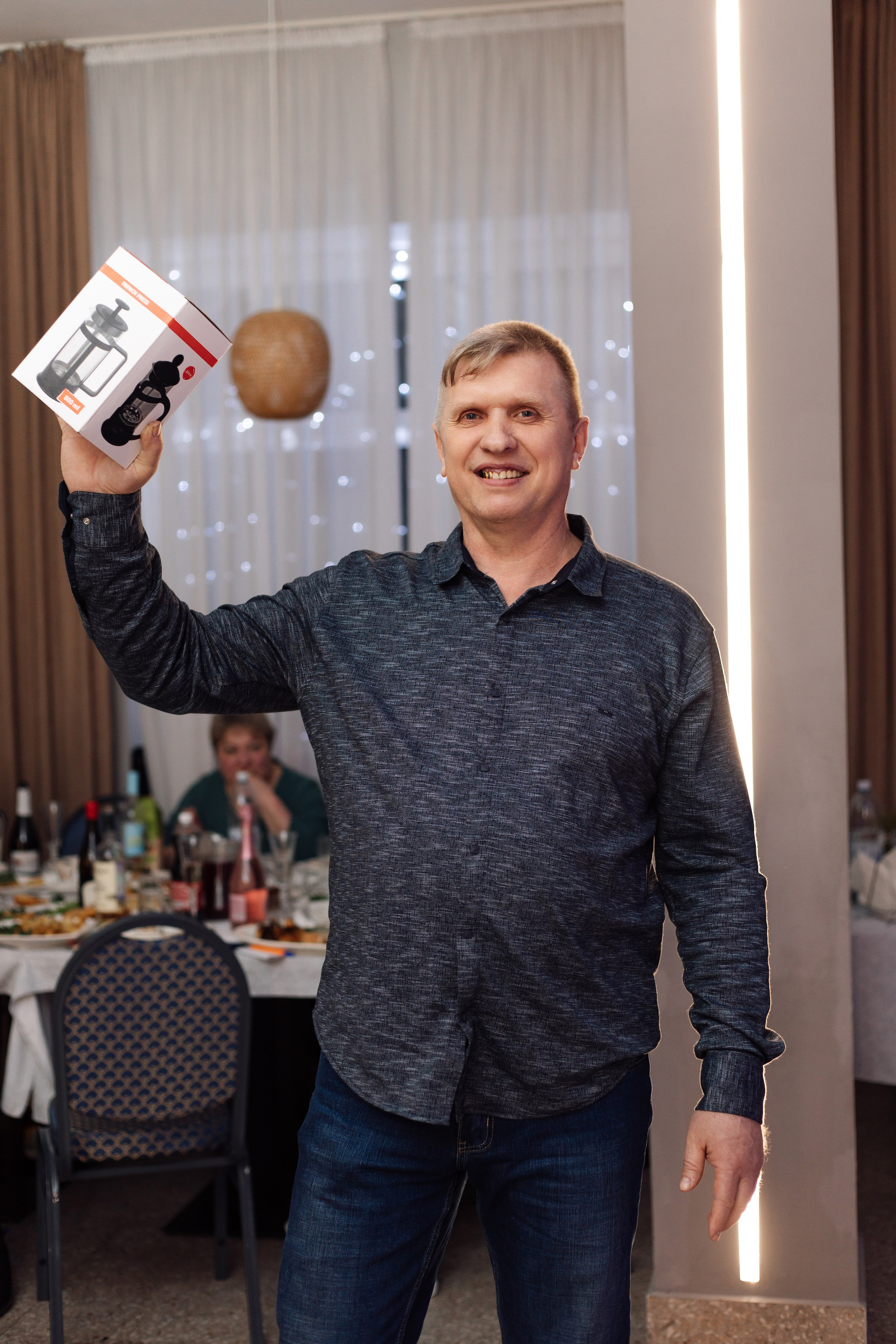 Барин ≪ 8 Марта ≫. Свадебный фотограф Михаил Александров