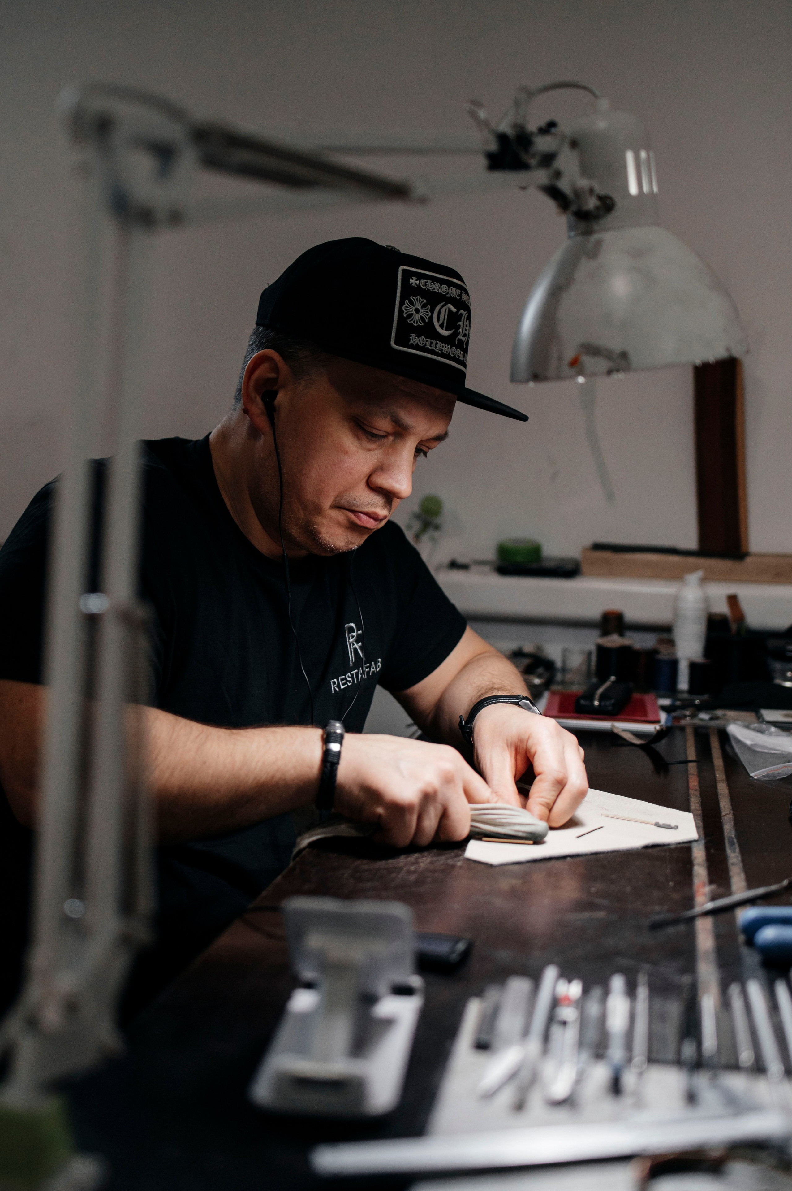 Контент и Предметная. Главная