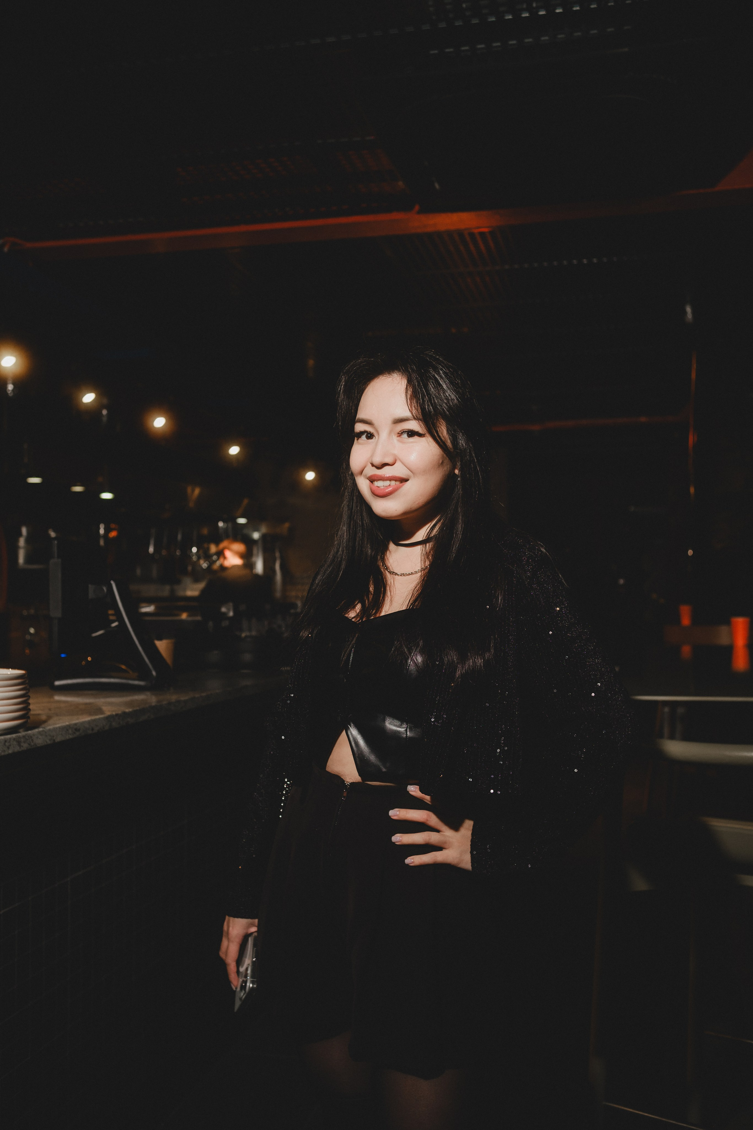 ООО «Гармония» & Водокачка / 30.12. Фотограф в Тюмени Кирилл Марфин