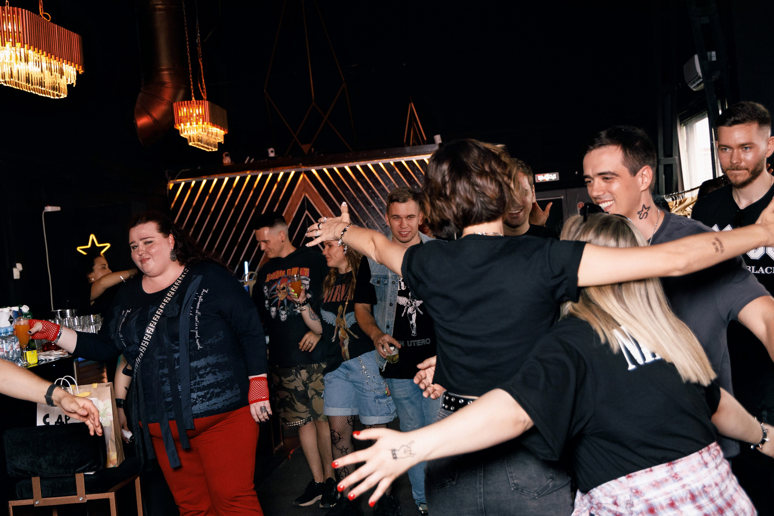 Серия, репортаж. Фотограф Москва Андрей Волков