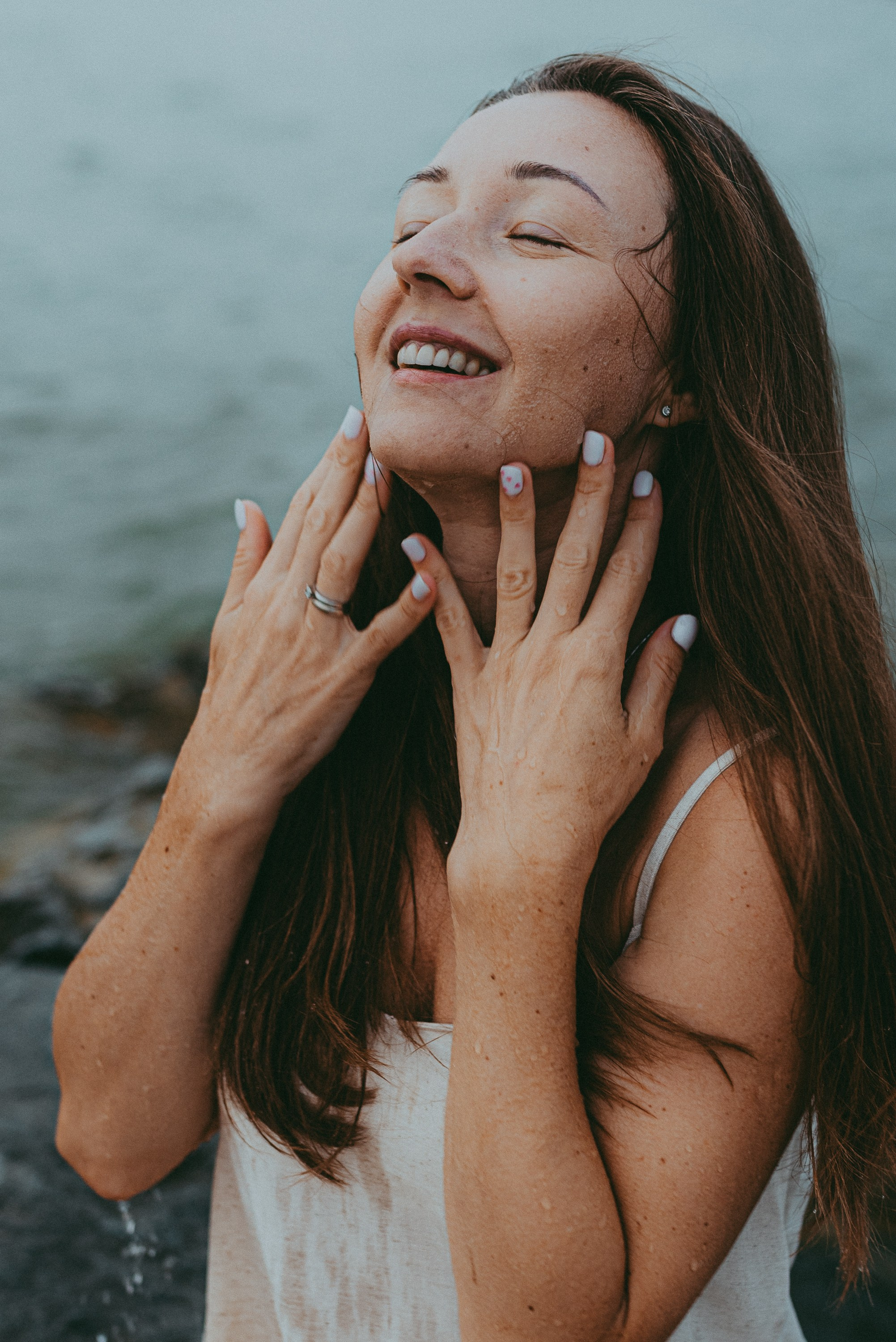 Таня и ее стихии. Семейный и детский фотограф в Новосибирске и Краснообске — Анна Ким