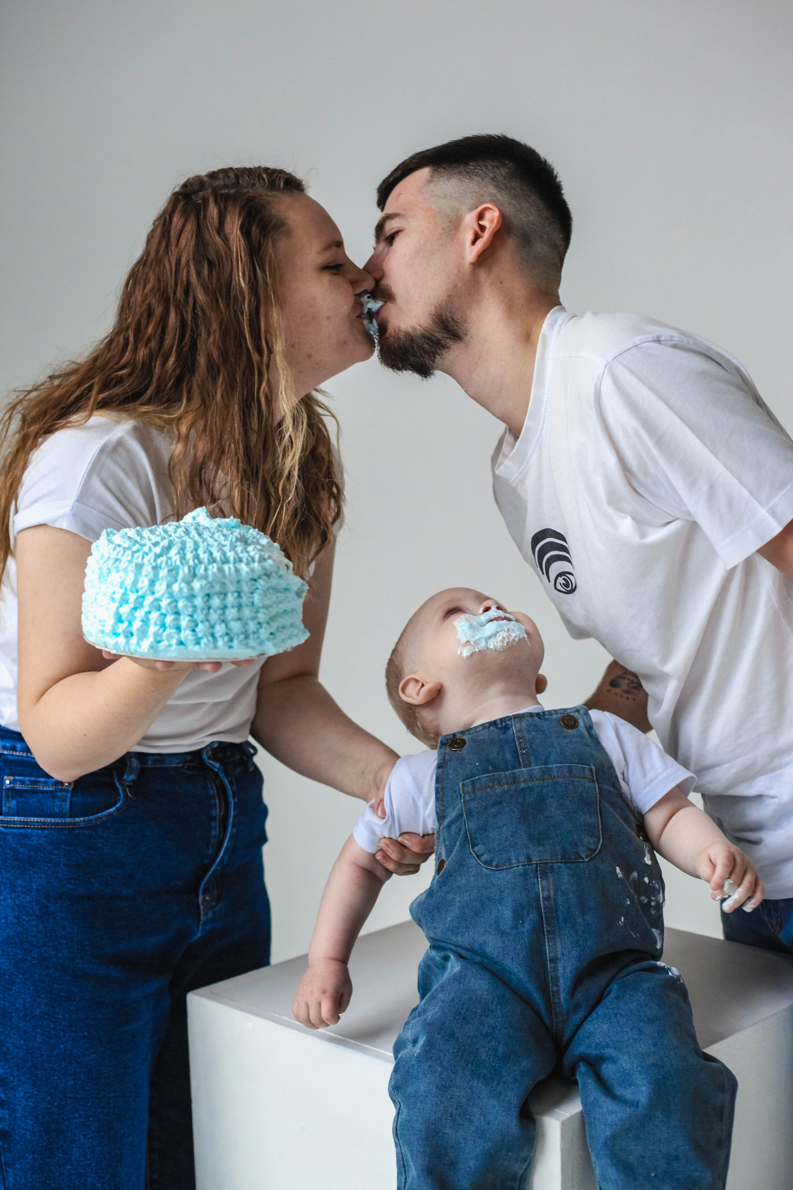 Студия. Уличный фотограф Города N