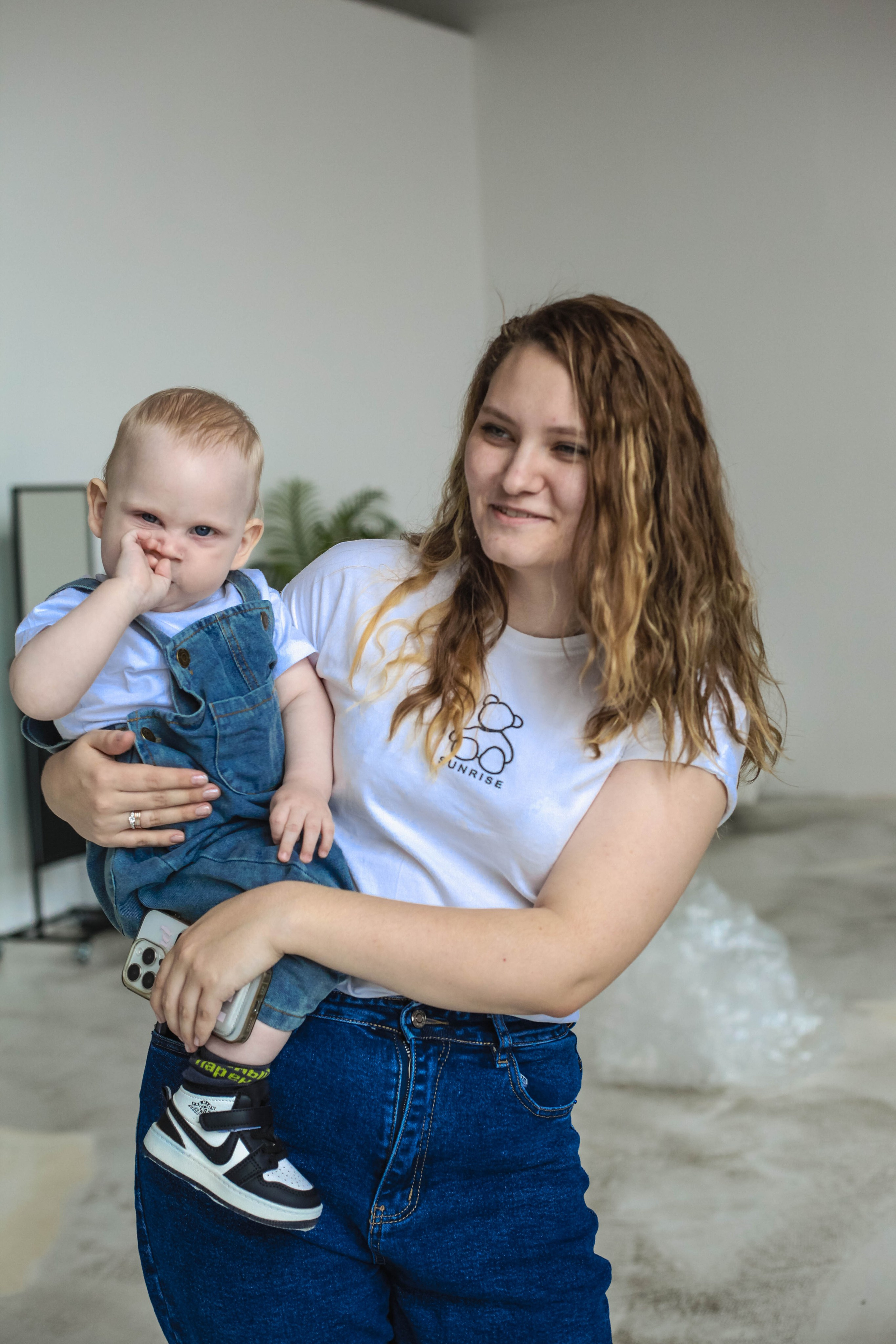 Студия. Уличный фотограф Города N