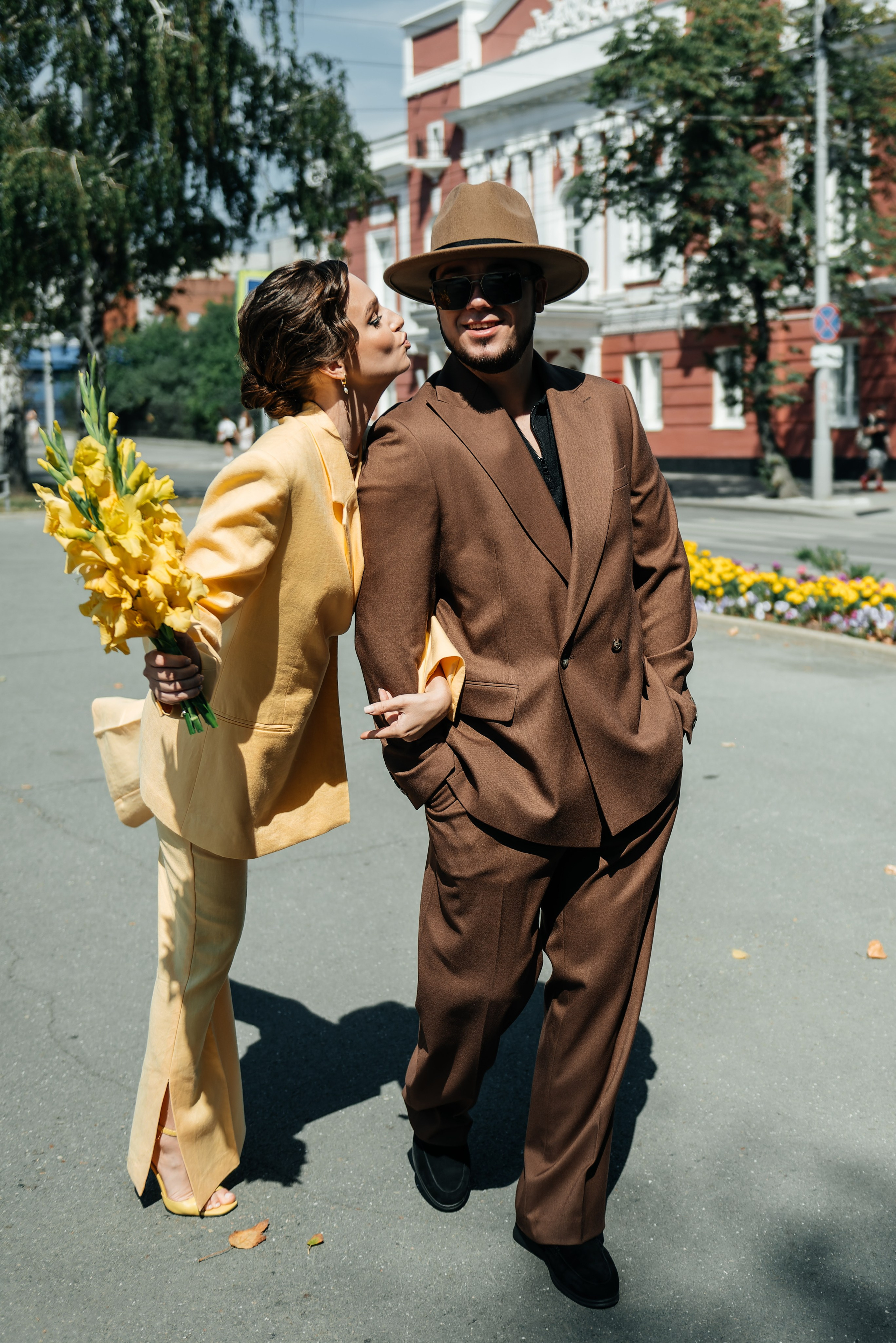 ЗАГС Андрей и Вероника. Фотограф Москва Артур Горвард