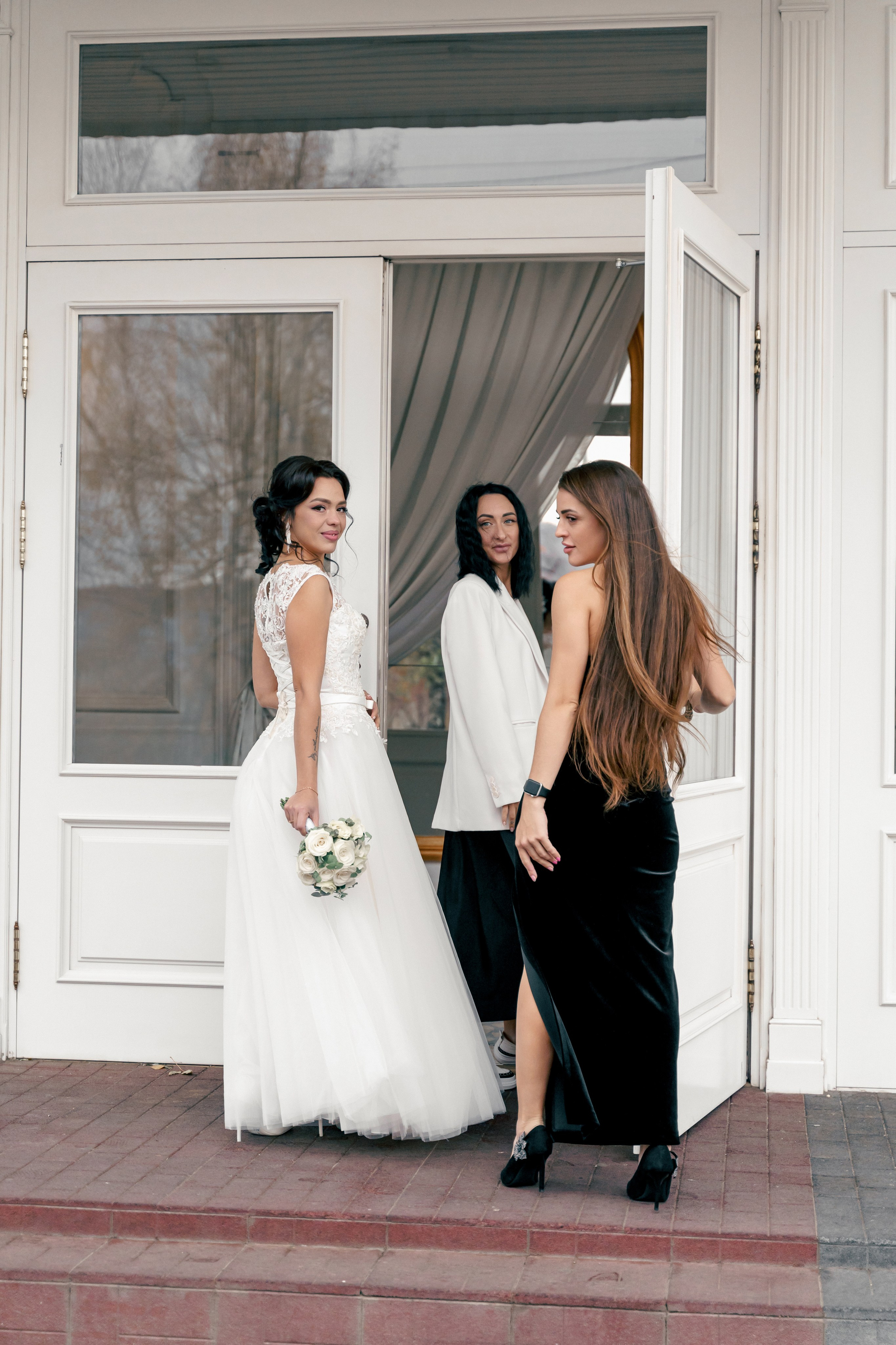 Татьяна и Степан. Фотограф Ким Наталья в Красноярске