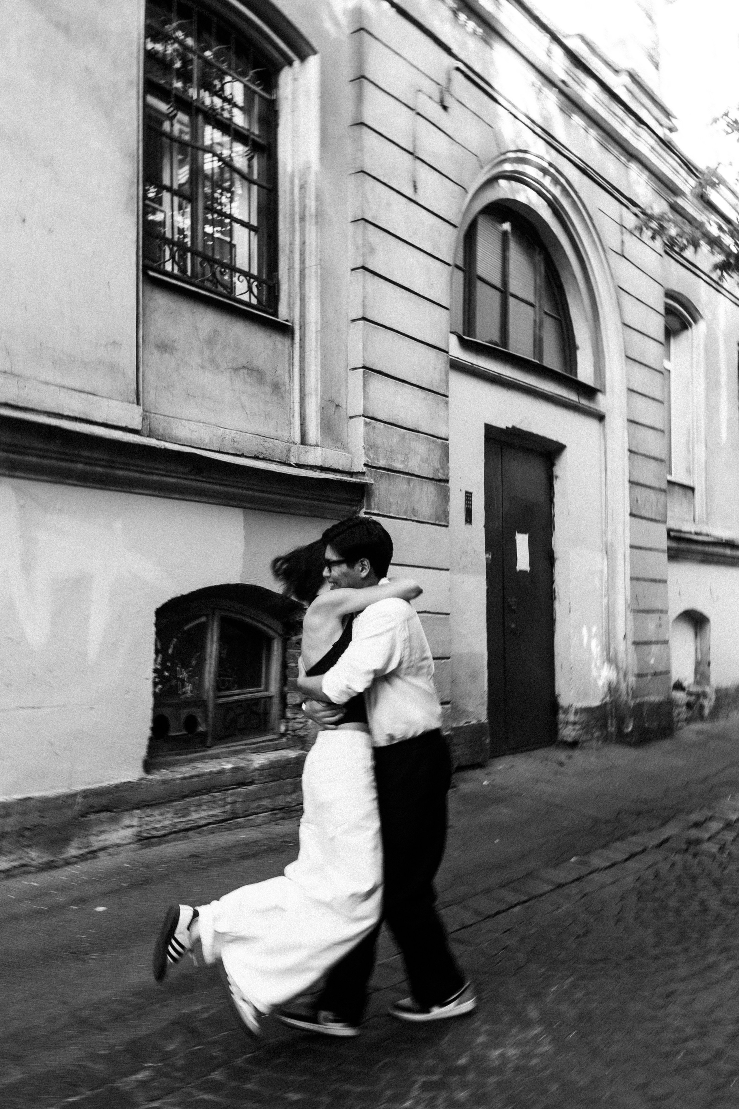 Денис и Олеся. Фотограф в Санкт-Петербурге