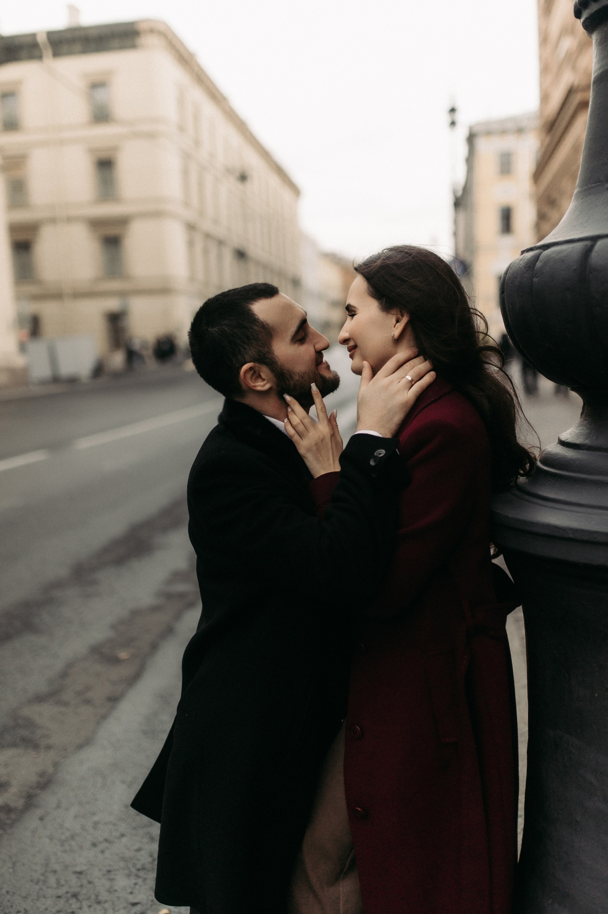 Гульнара и Айнур. Фотограф в Санкт-Петербурге