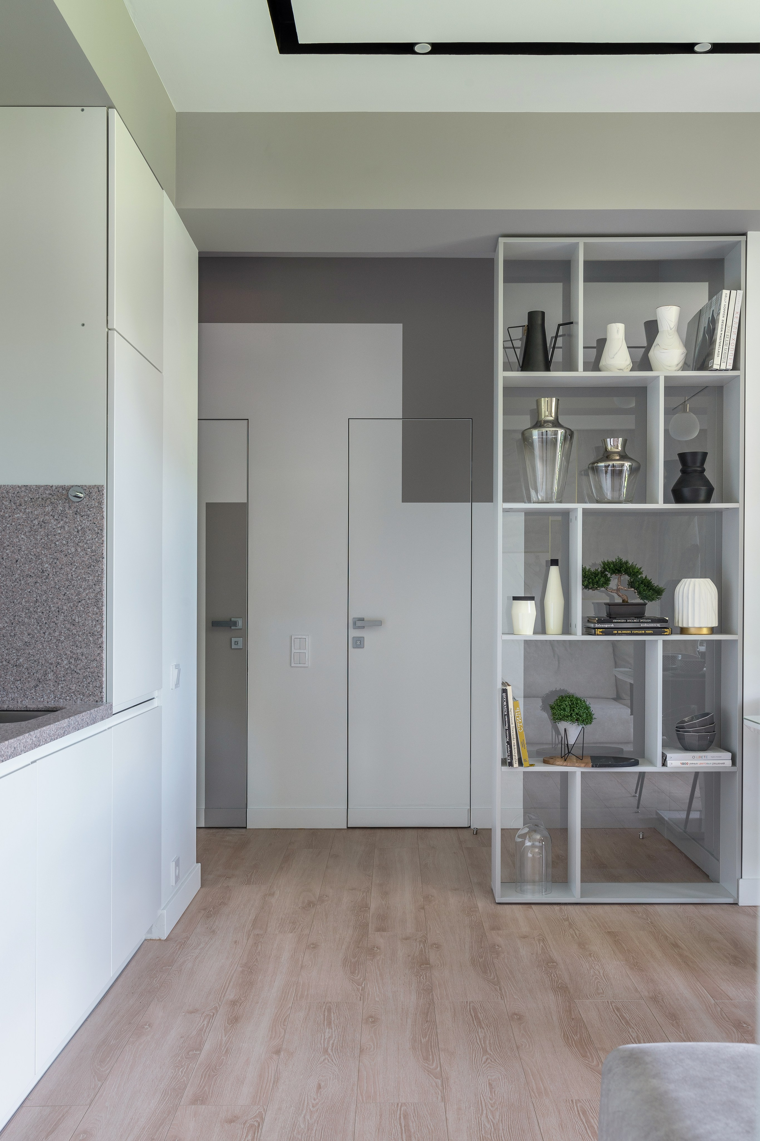 Дизайн прект. Главная