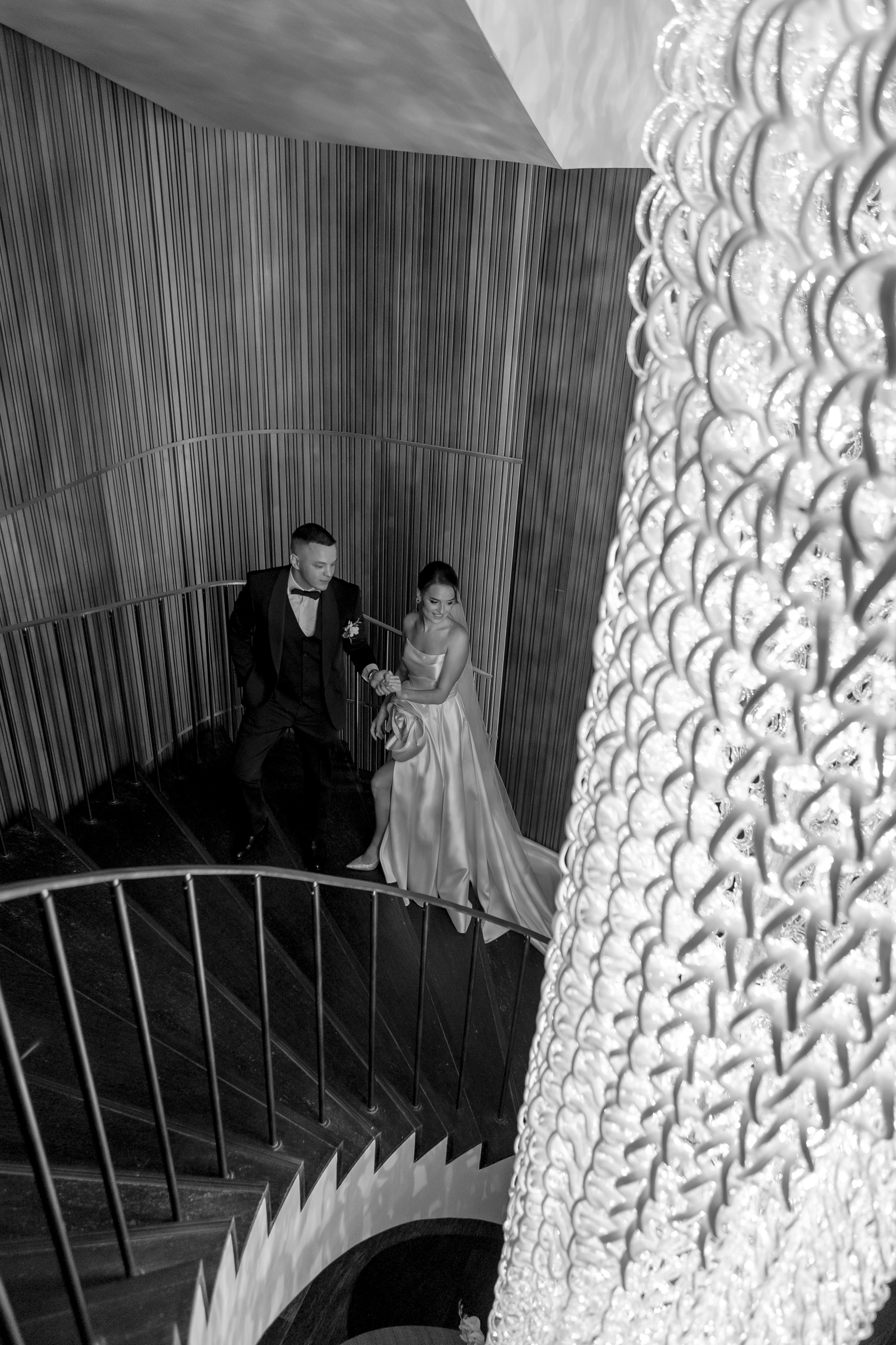 Дмитрий и Екатерина. Барвиха Luxury Village. Свадебный фотограф Ксения Трухина в Нижнем Новгороде и Москве