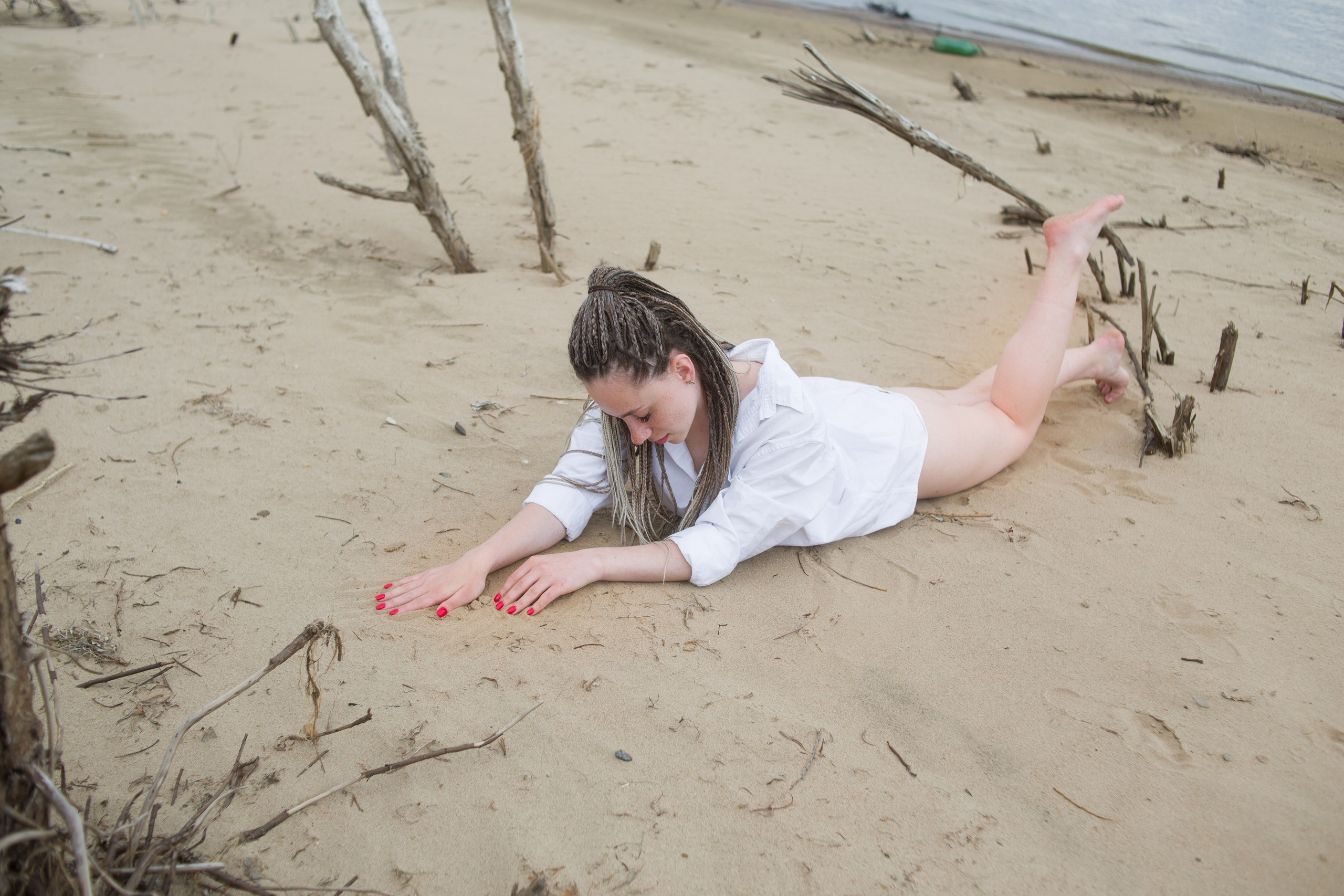 Съёмка на природе. Фотограф г. Хабаровска Анастасия Царева