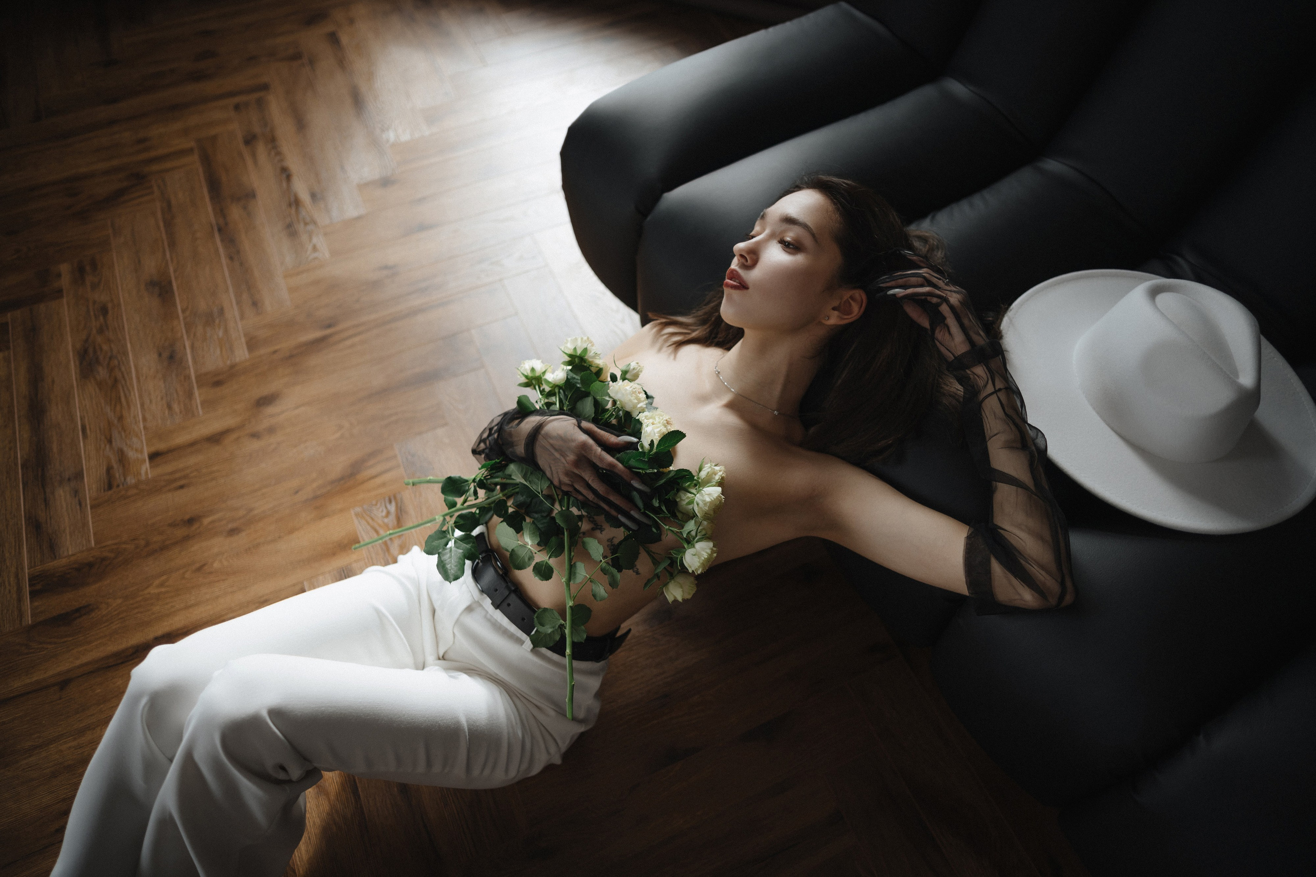 HB in Brown. Фотограф Иркутск, Ангарск, Усолье-Сибирское. Выпускные альбомы