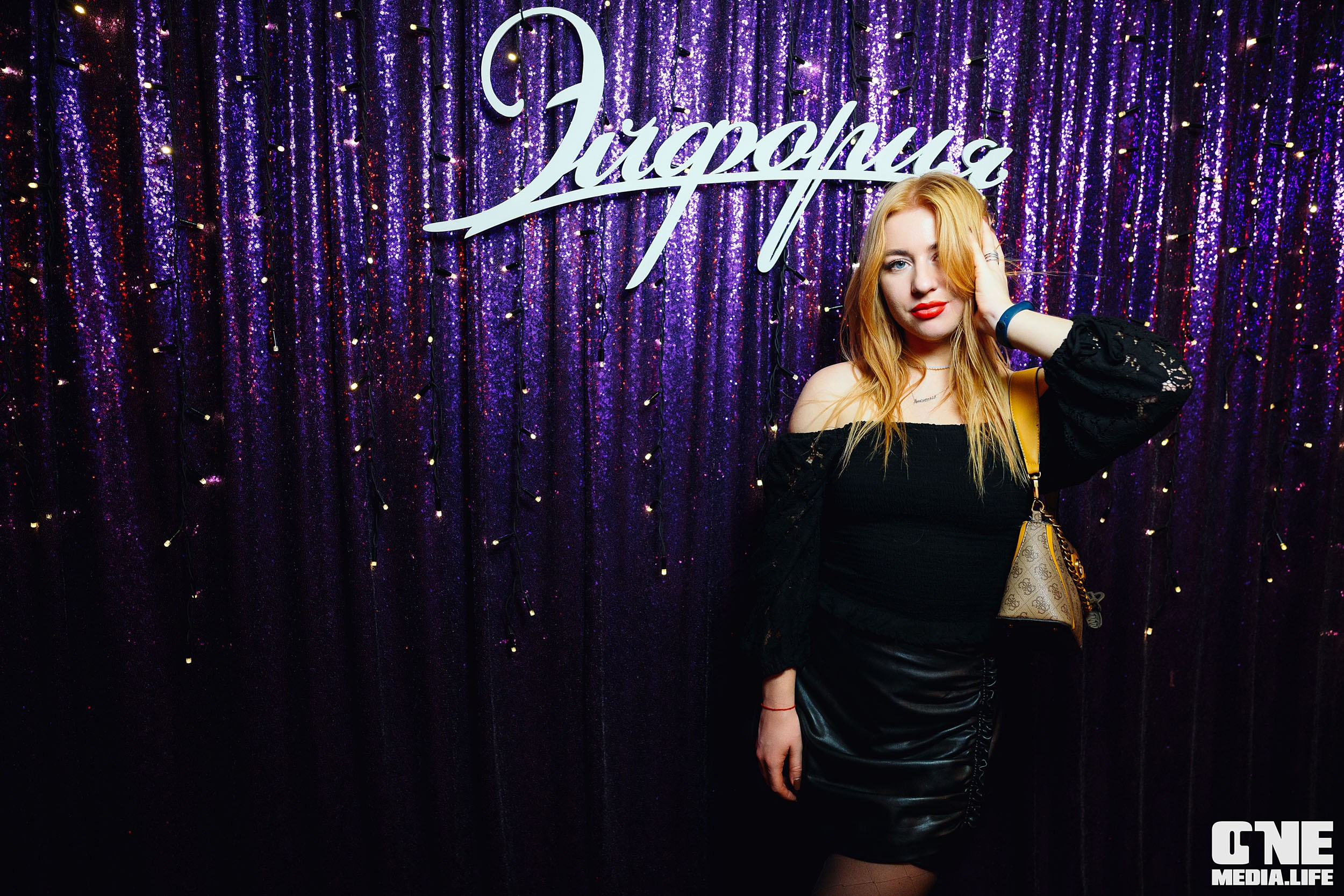 Фоторепортаж из караоке-клуба Эйфория. One Media Life: фоторепортажи, фотоотчеты с мероприятий и заведений