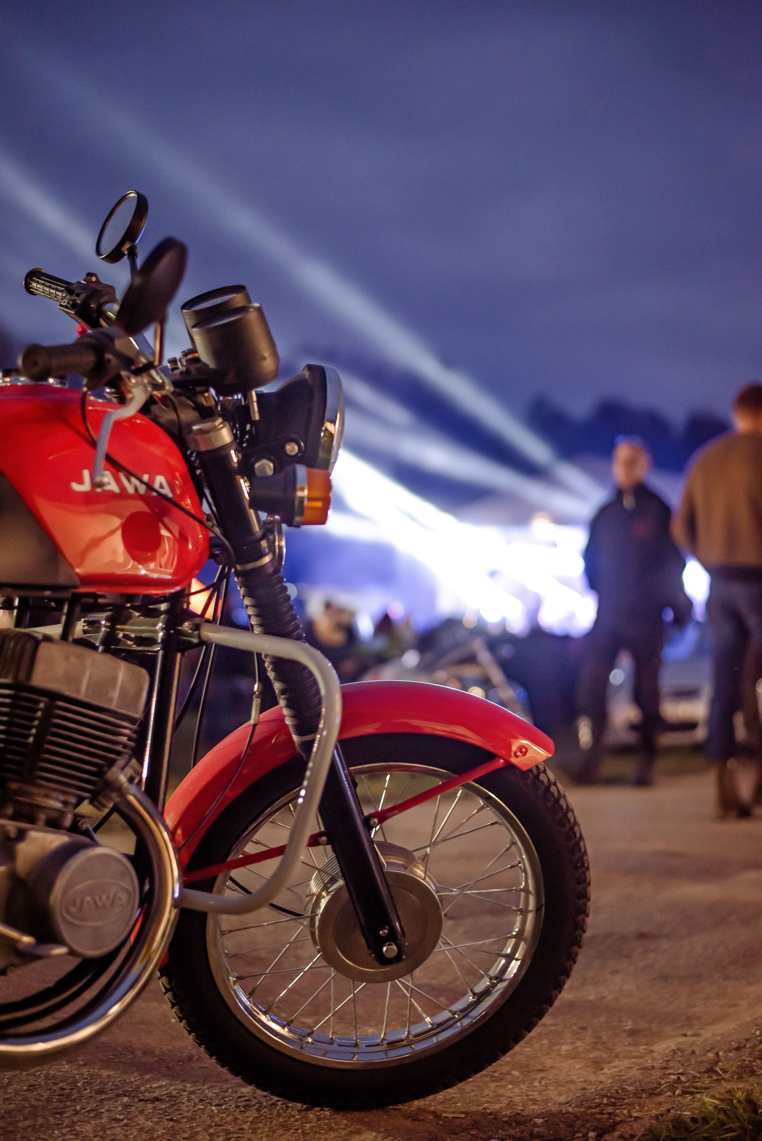 Мотофестивали. Фотограф в Москве