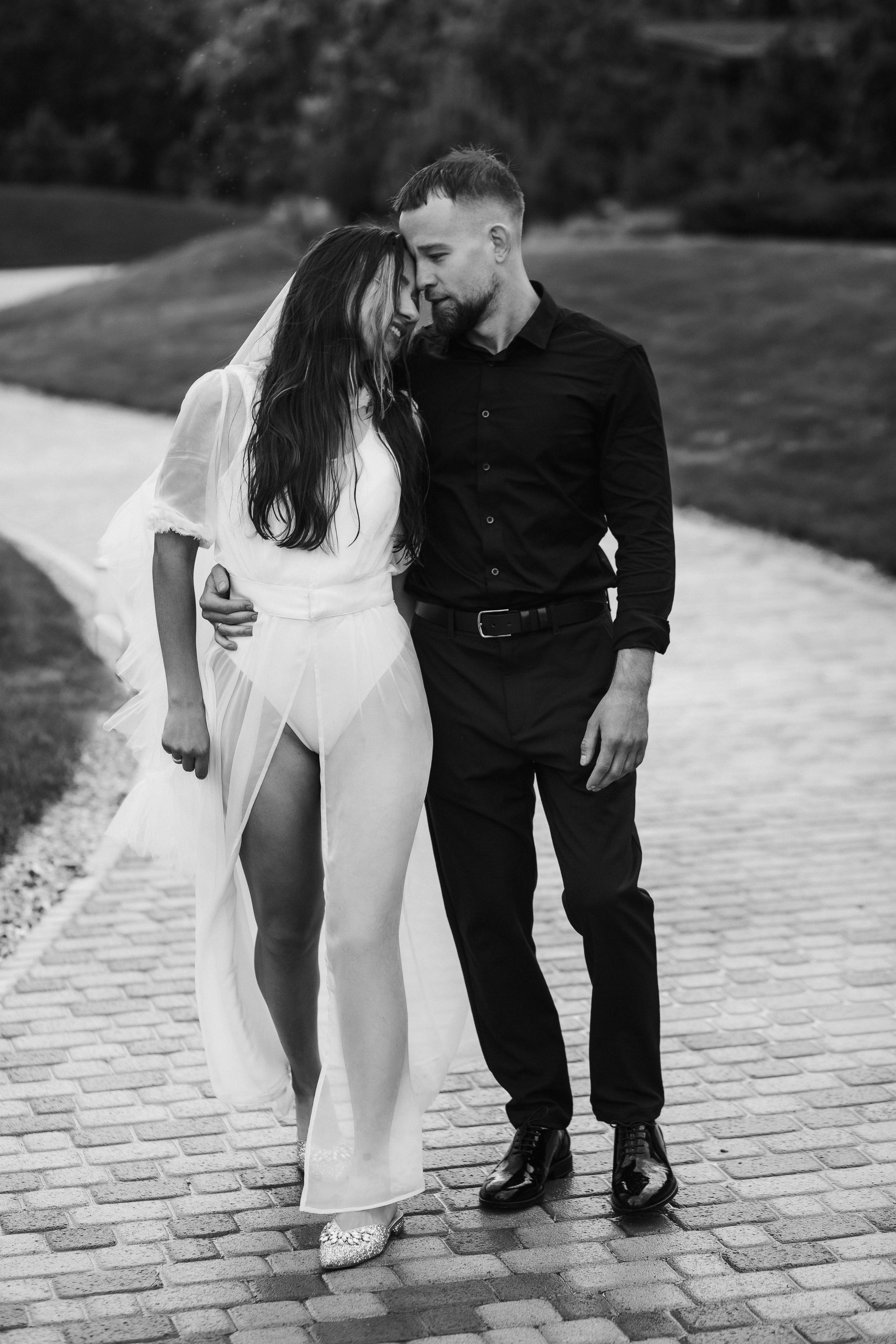 Фотосессия Дениса и Маши: Яркие моменты в сердце Голден Хорс, Таганрог. Свадебный и семейный фотограф в Таганроге Бакарюк Антон