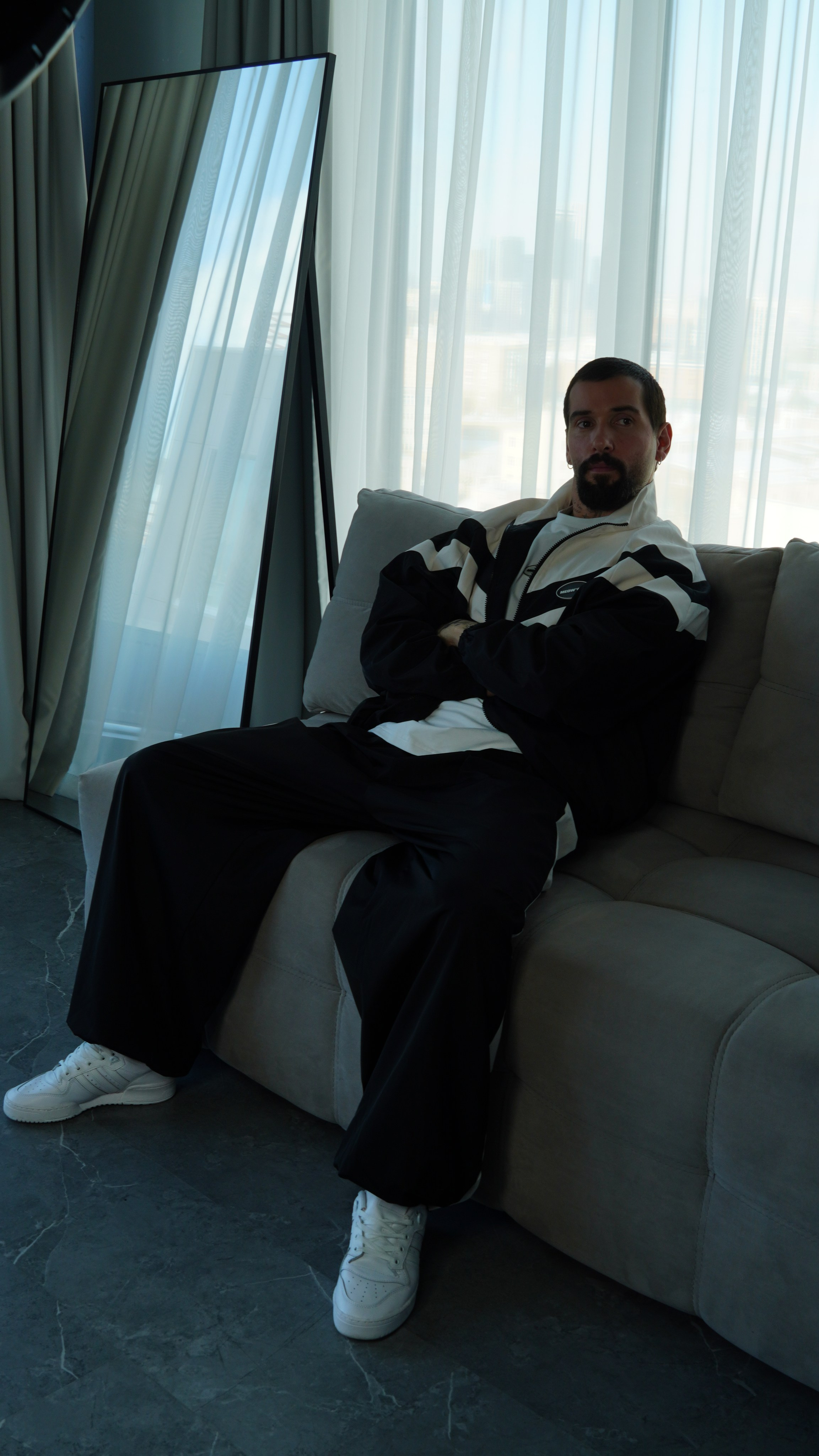 Бренд одежды. Видеограф и Фотограф в Москве