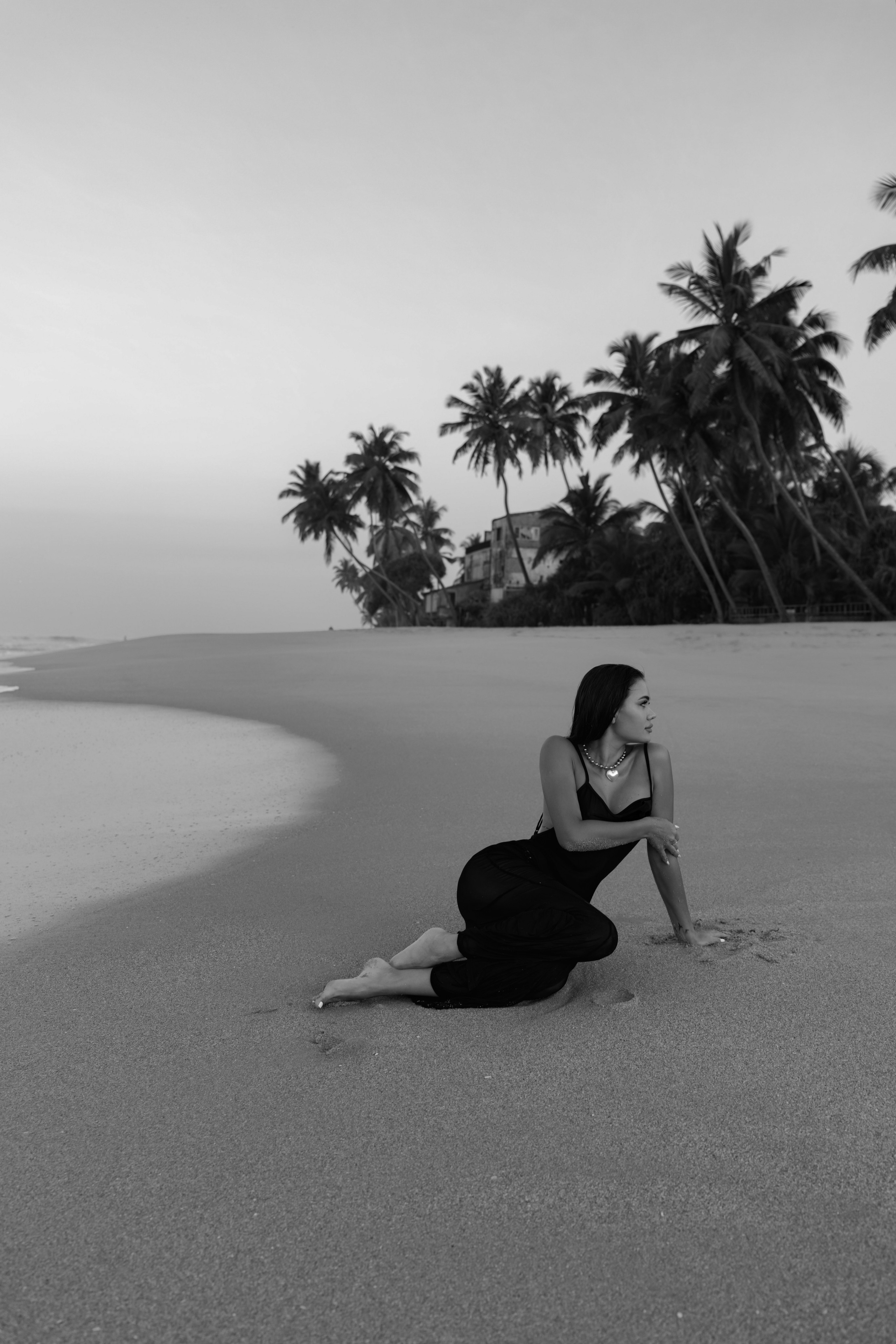 Diana. Фотограф Дарья Гейер