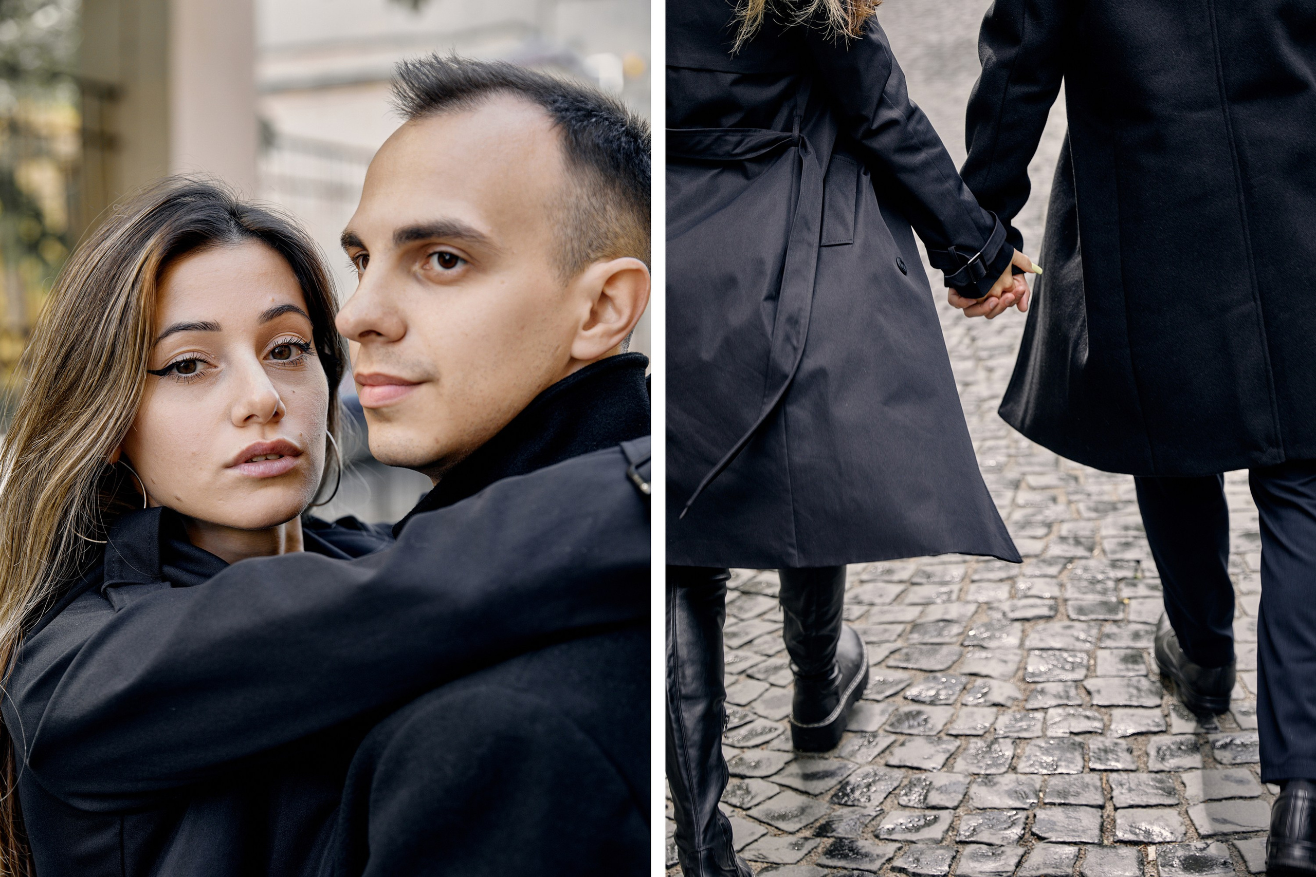 Love Story. Главная