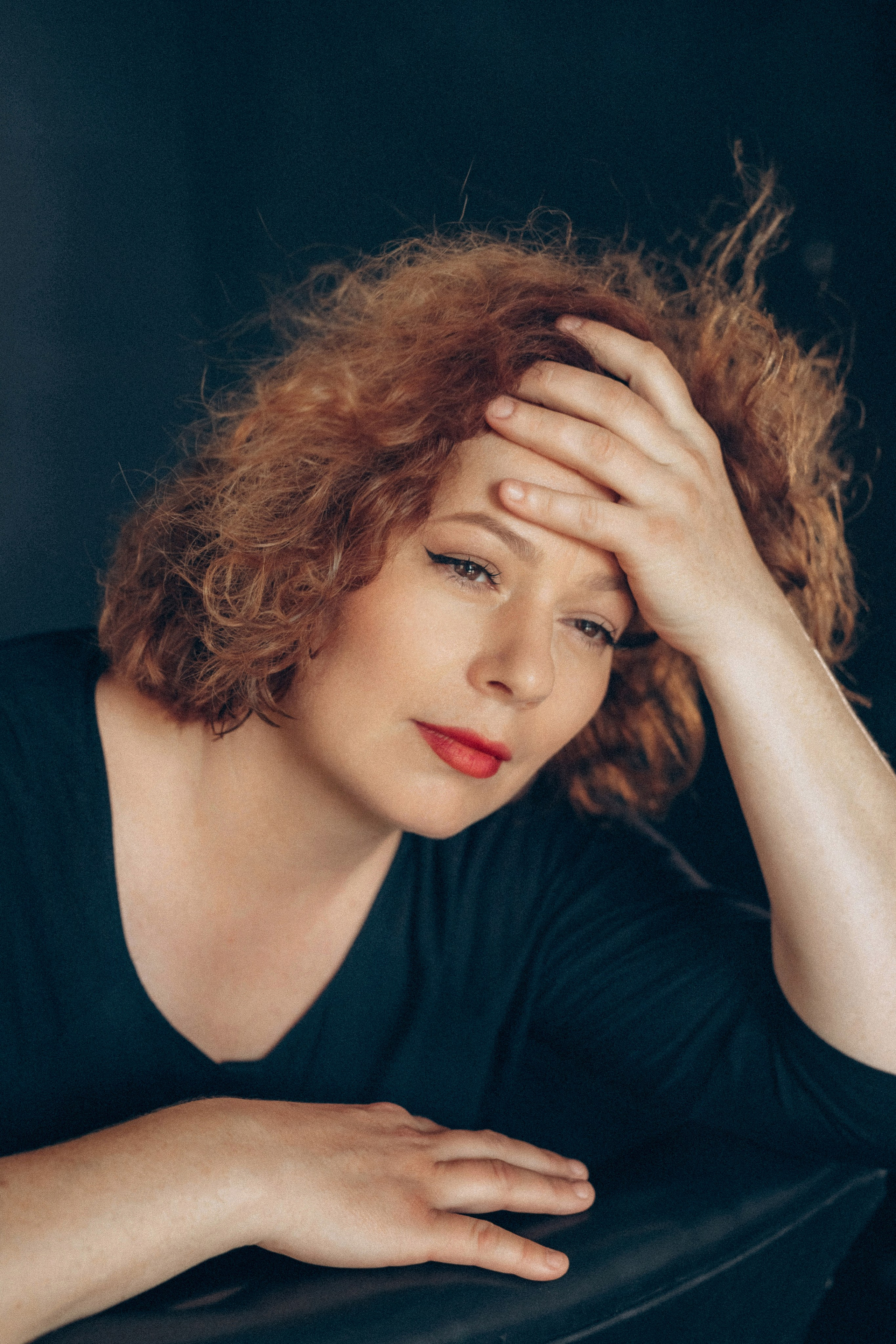 Ирина Низина. Фотограф Ногинск Электросталь Наталья Осетрова