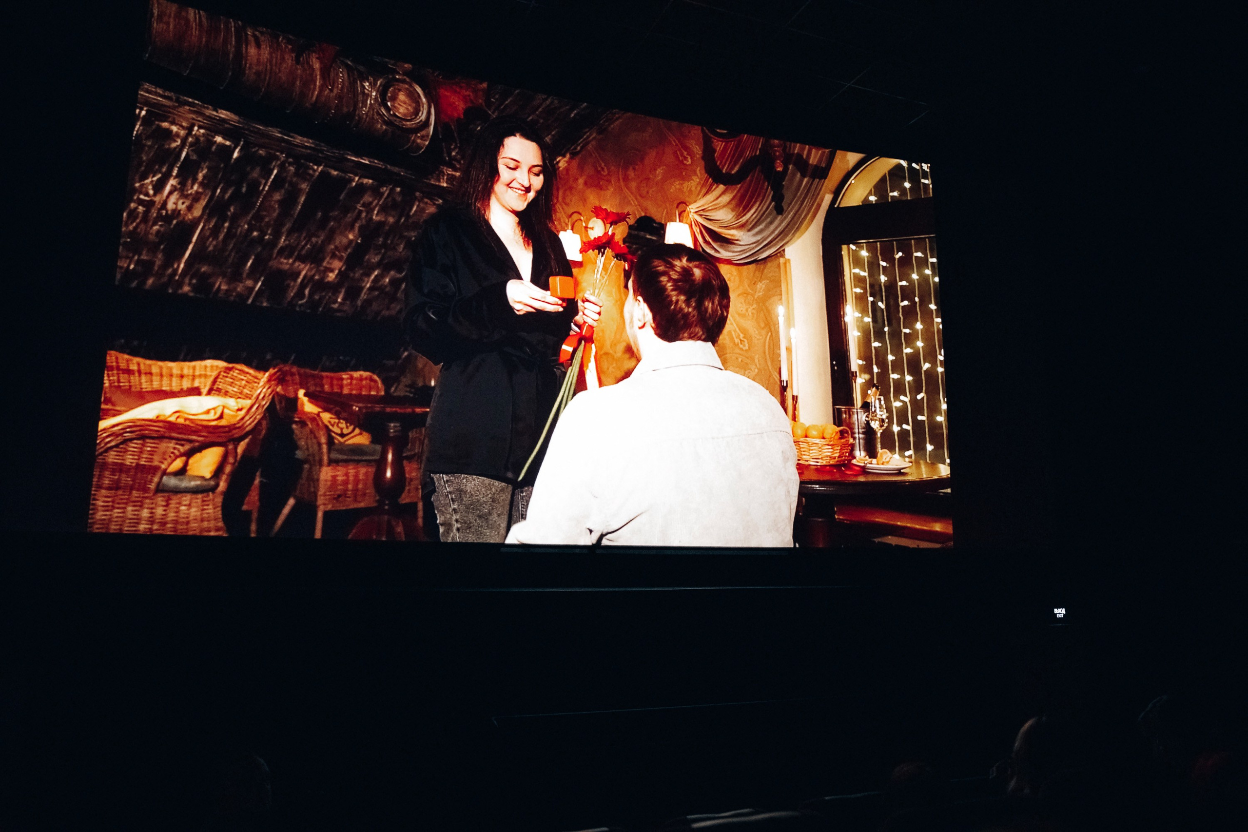 Киномакс. Свадебный фотограф Дмитрий Воробьев Ярославль