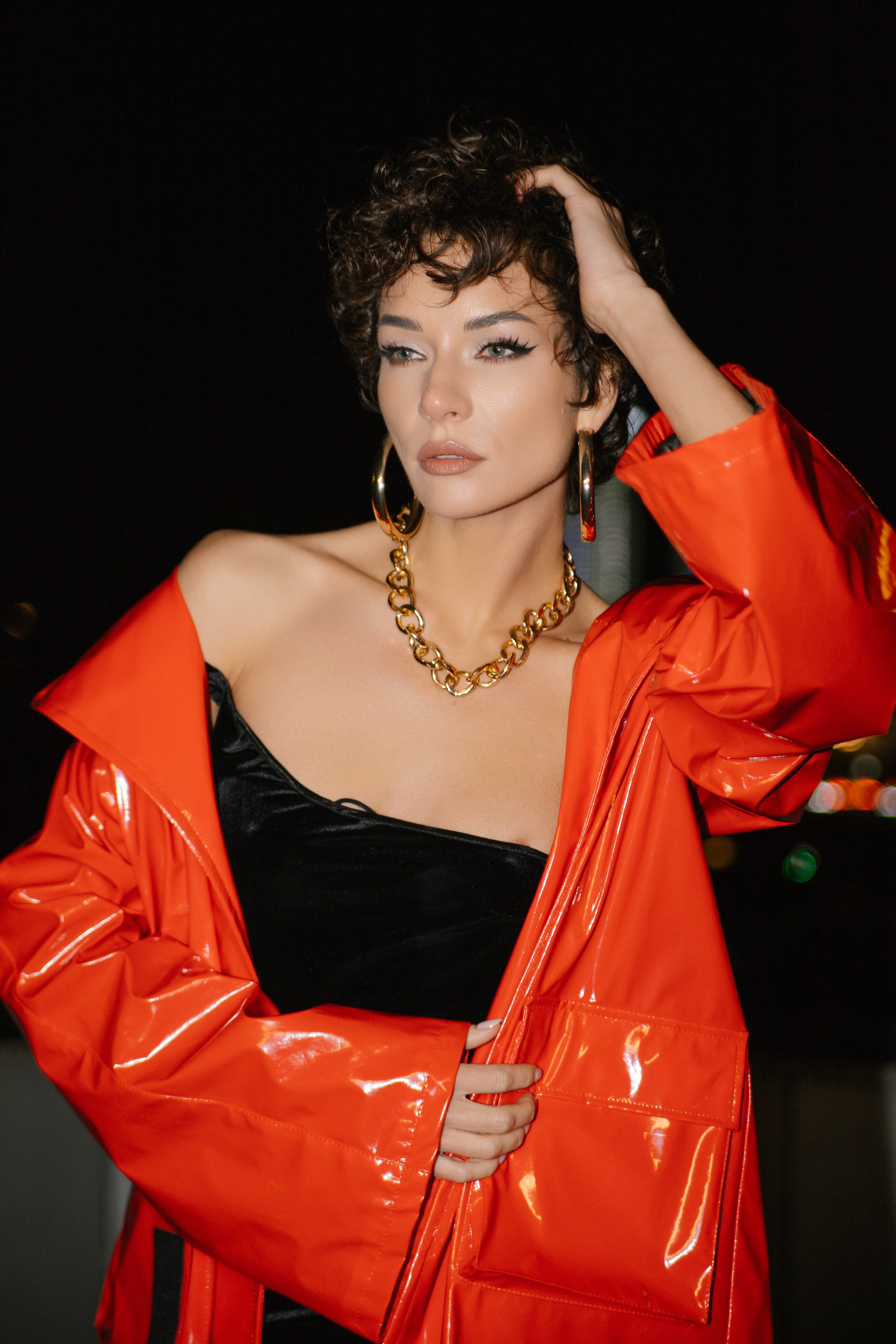 Индивидуальные фотосессии на природе. Фотограф в городе Лыткарино Волкова Ольга