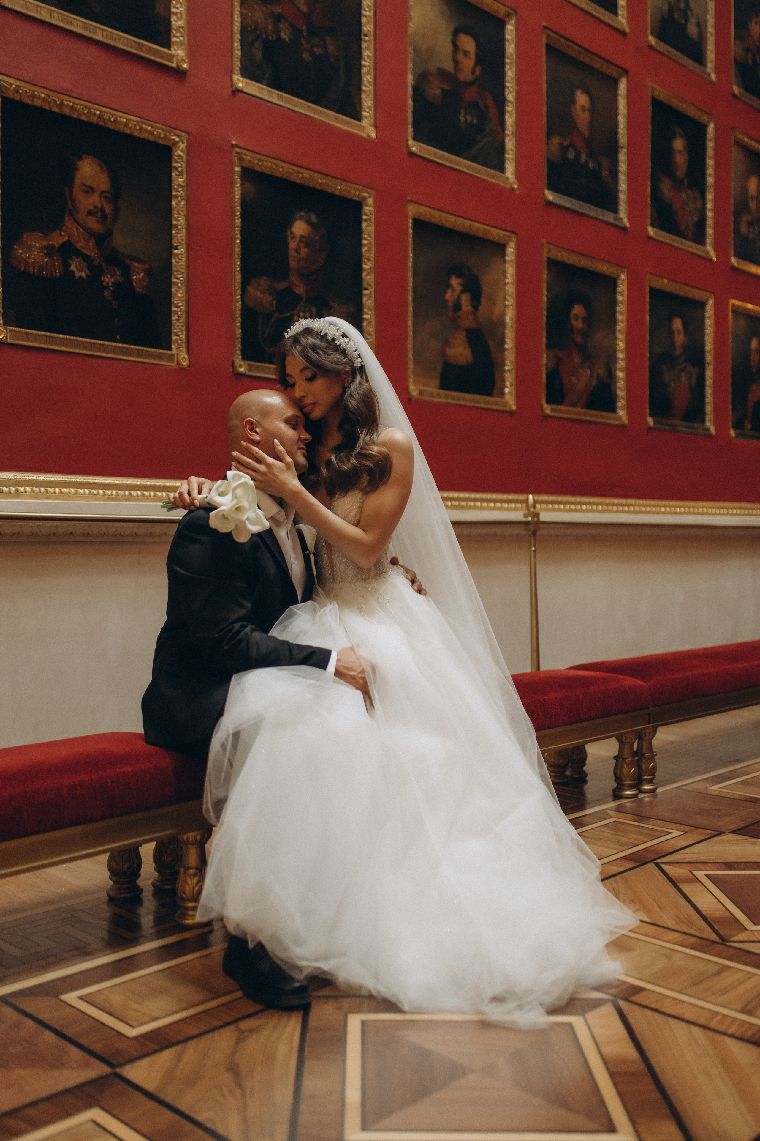 Wedding 10. Фотограф Анна Путилина