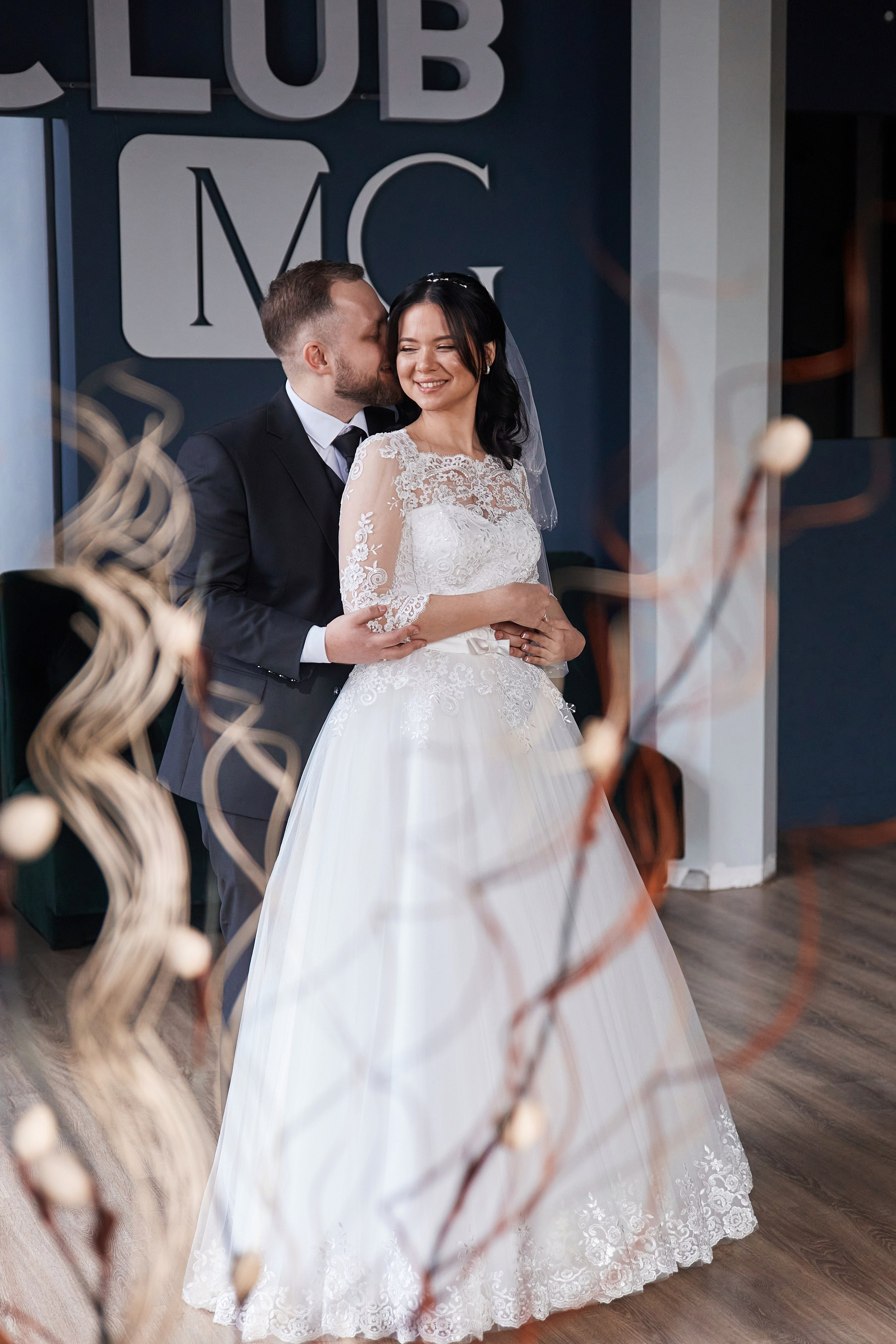 11.11.2023 Свадьба Вани и Виолетты. Свадебный фотограф Ерхов Антон