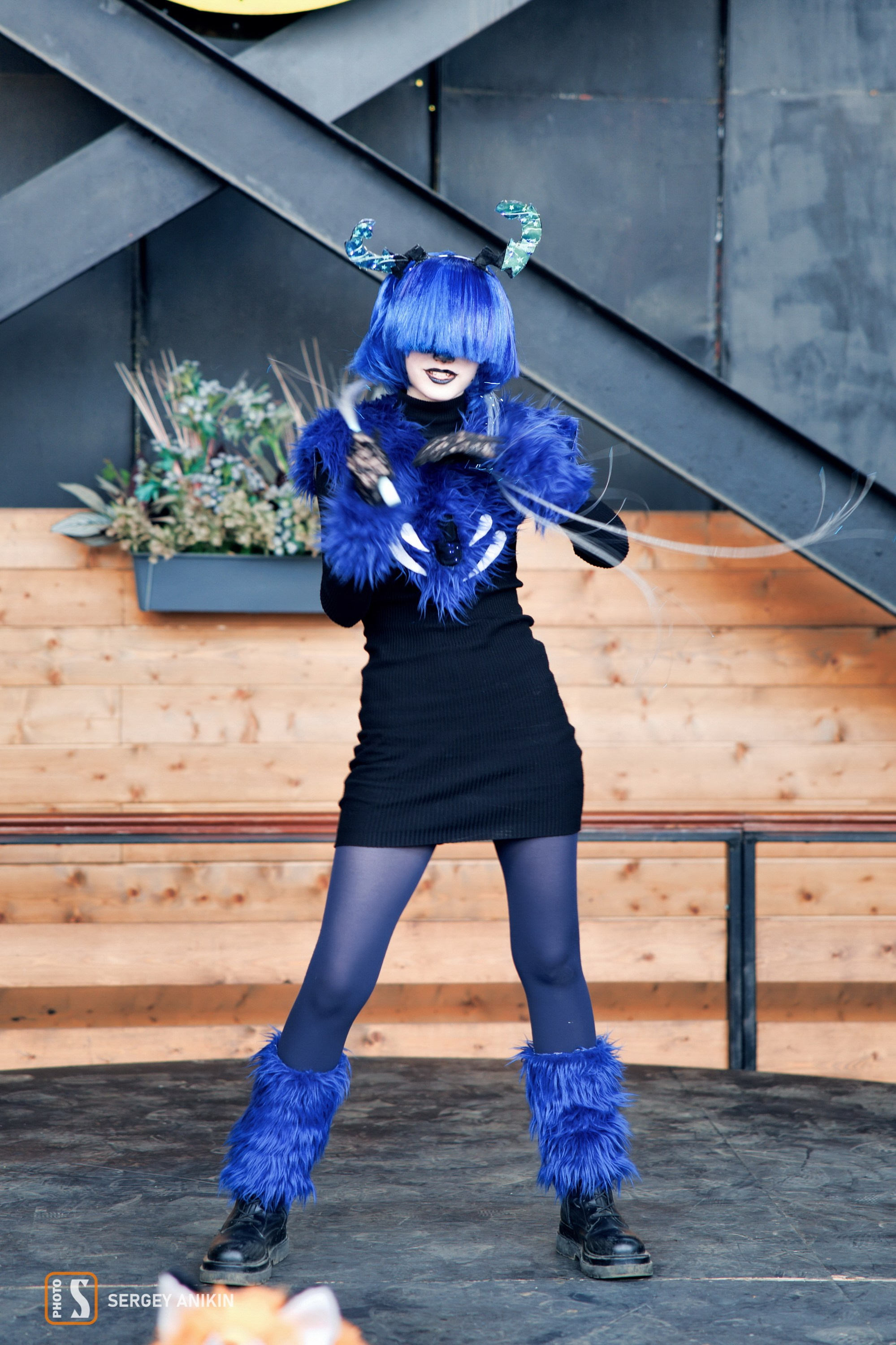 Фоторепортаж с фестиваля Oblivion Fest 2025 в Москве