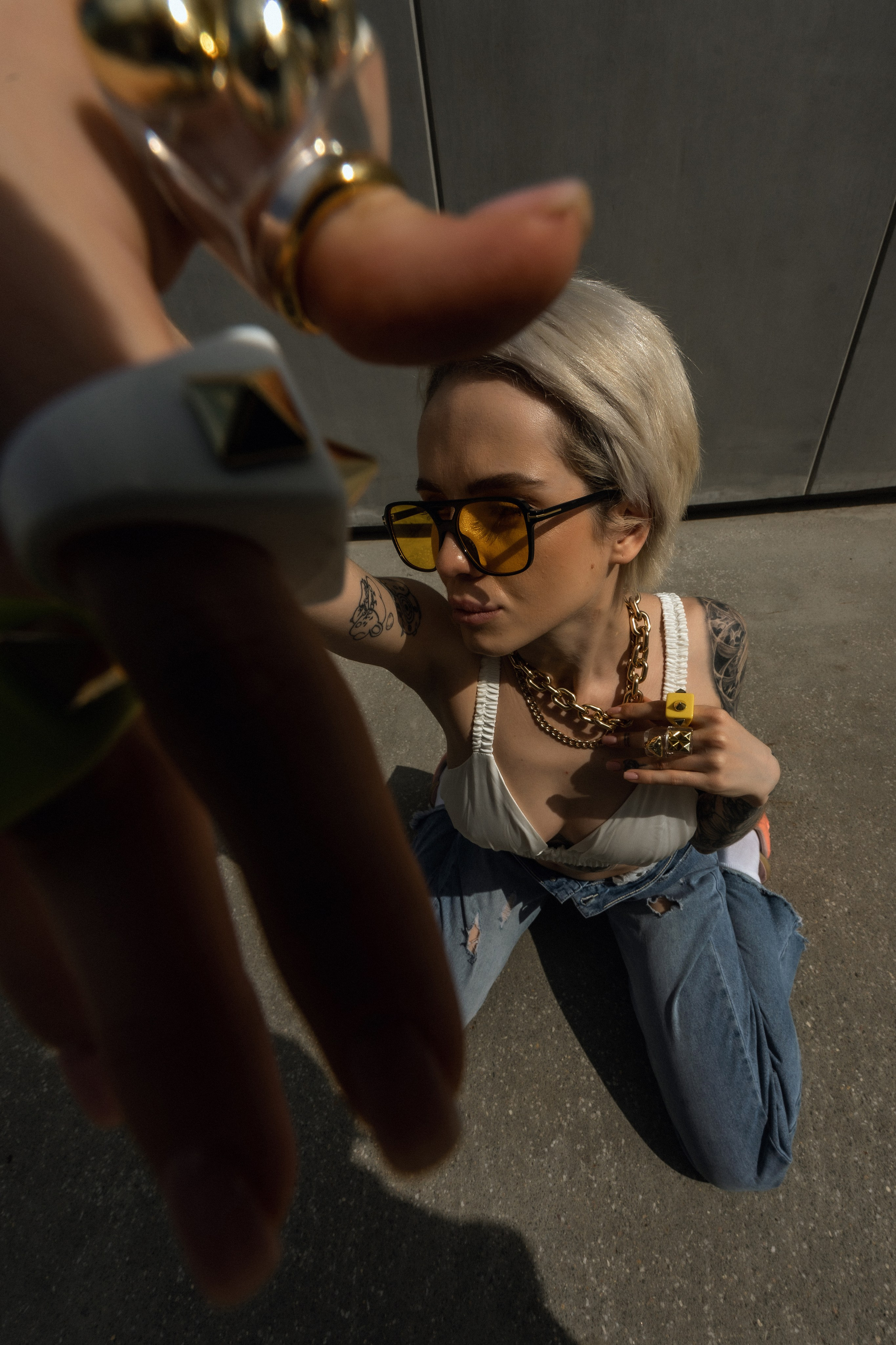 Personal. Фотограф Офимкин Антон