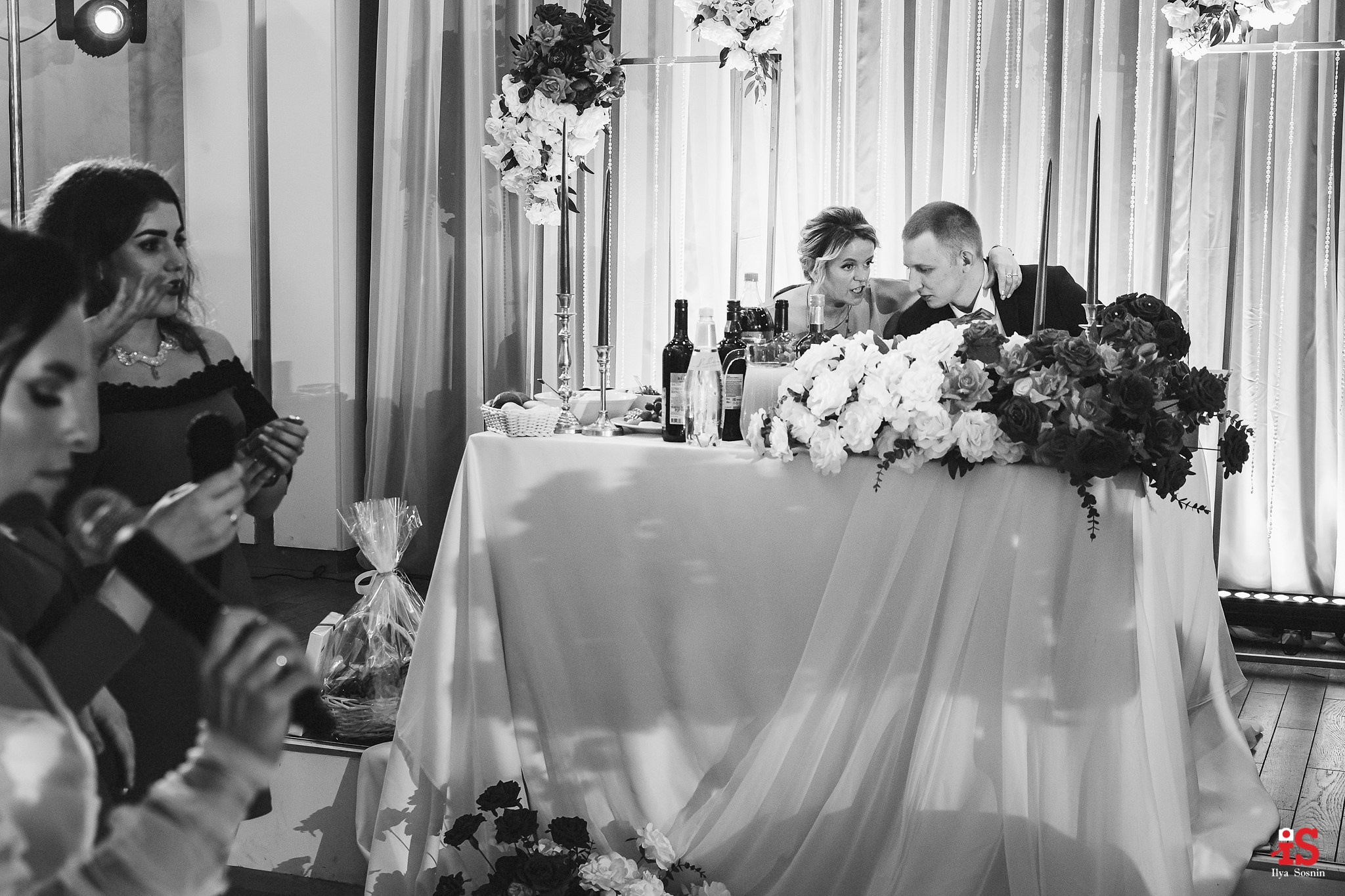 Олег и Софья. Профессиональный фотограф Петрозаводск Илья Соснин