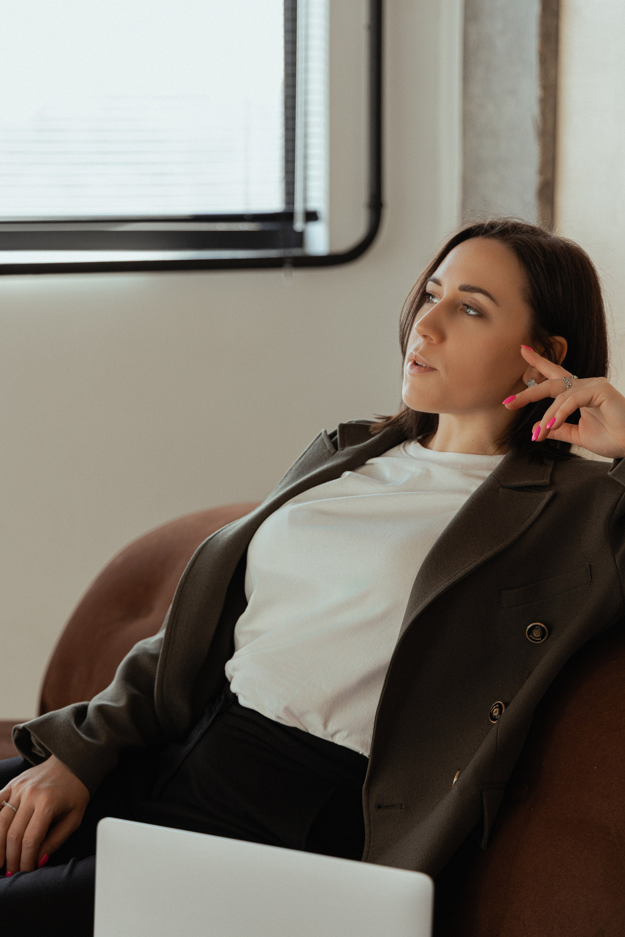 Диана. Фотограф Анастасия Пинчук