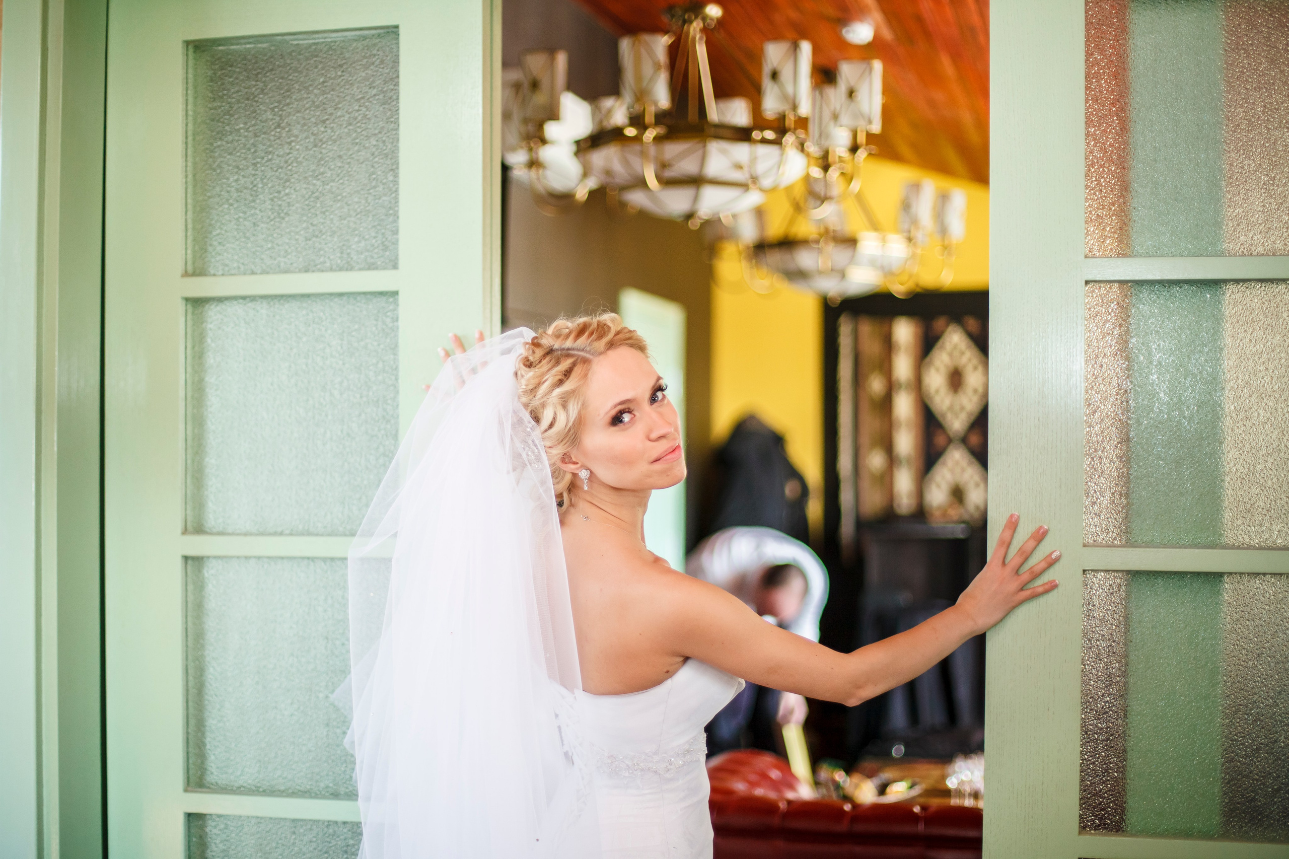 Свадебные фотосъемки. Школьный и семейный фотограф в Хабаровске Татьяна Ассаулова