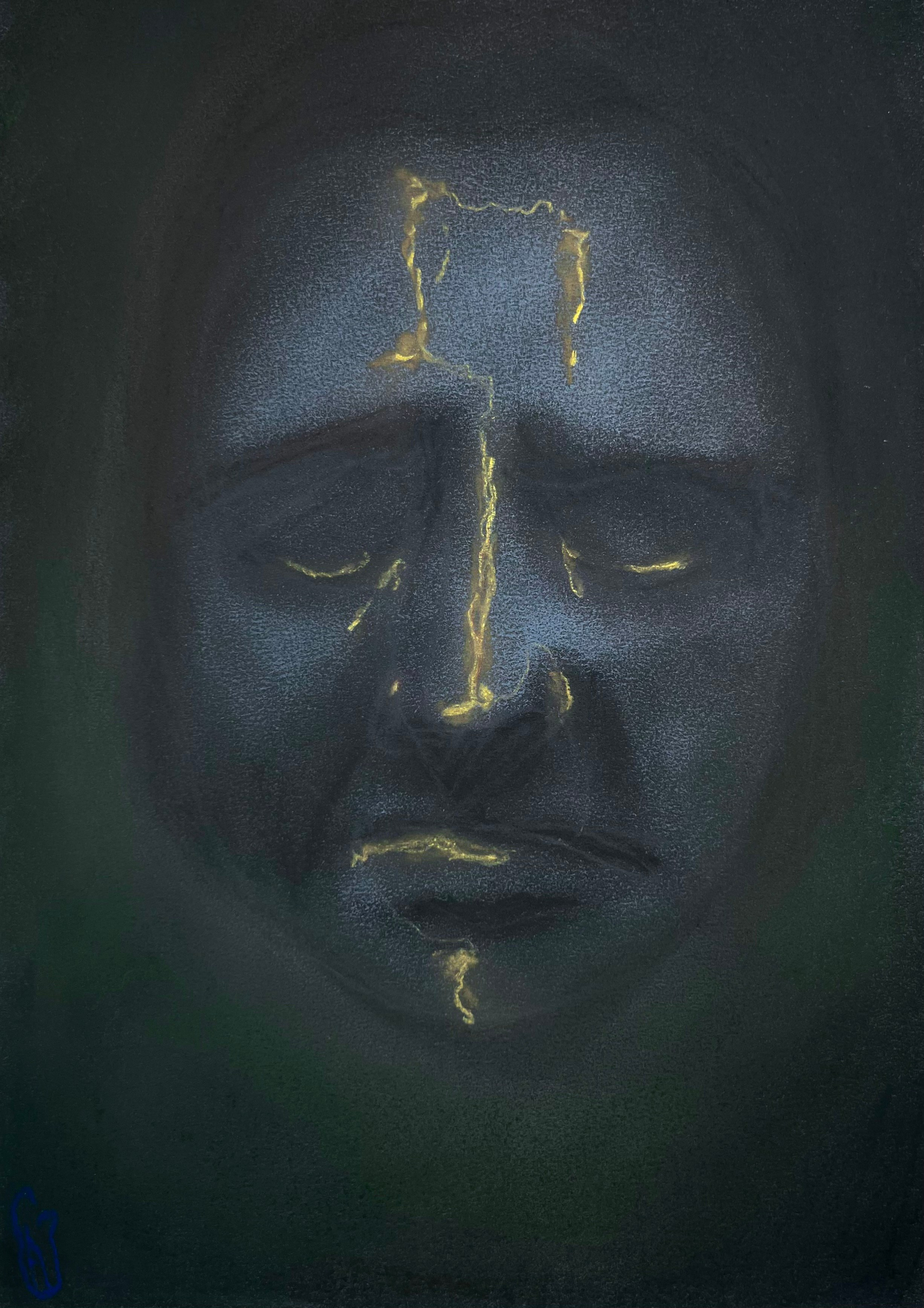 Selected artworks. Anna Jennifer | Contemporary Artist