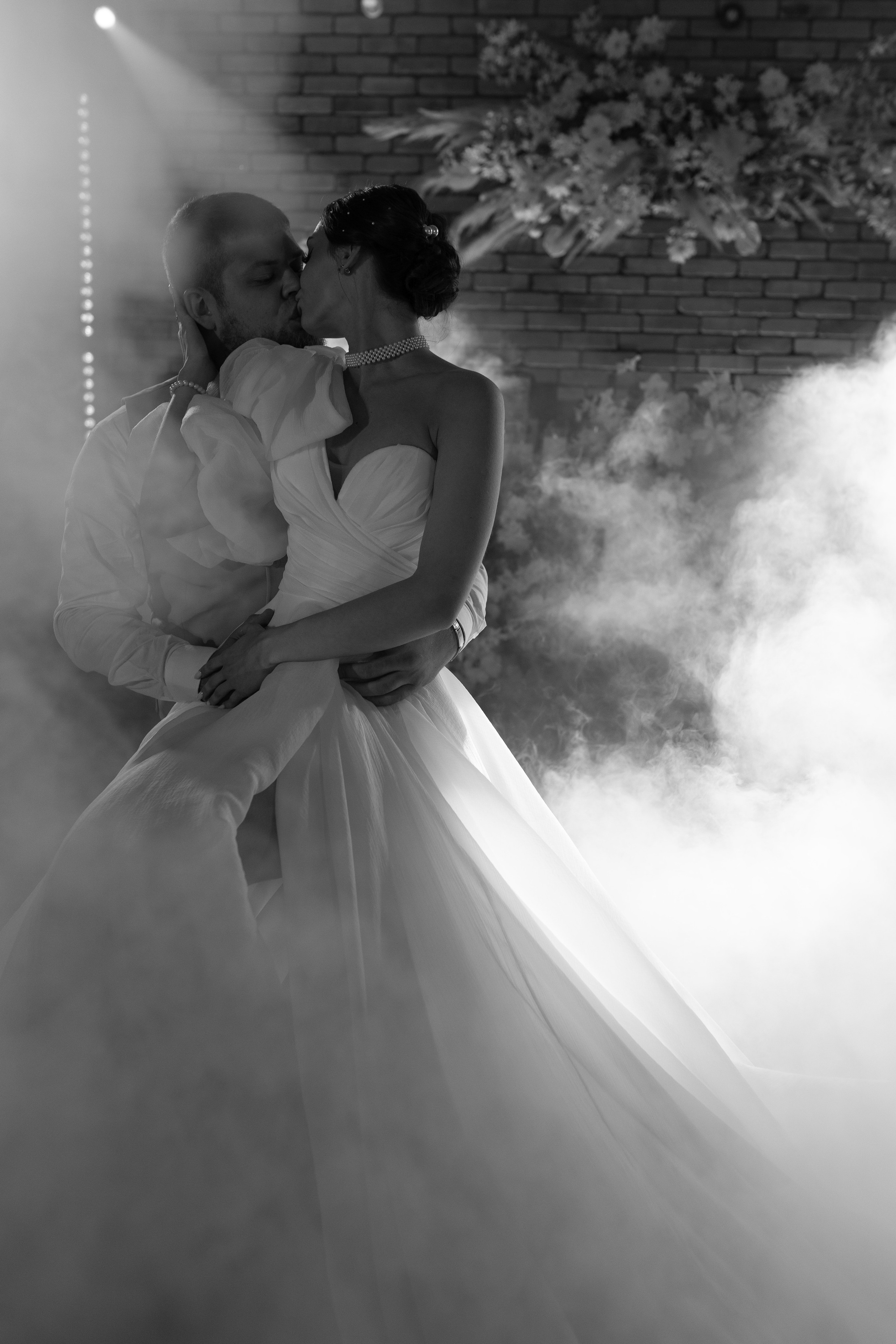 Алиса и Илья. Фотограф Алина Кучумова