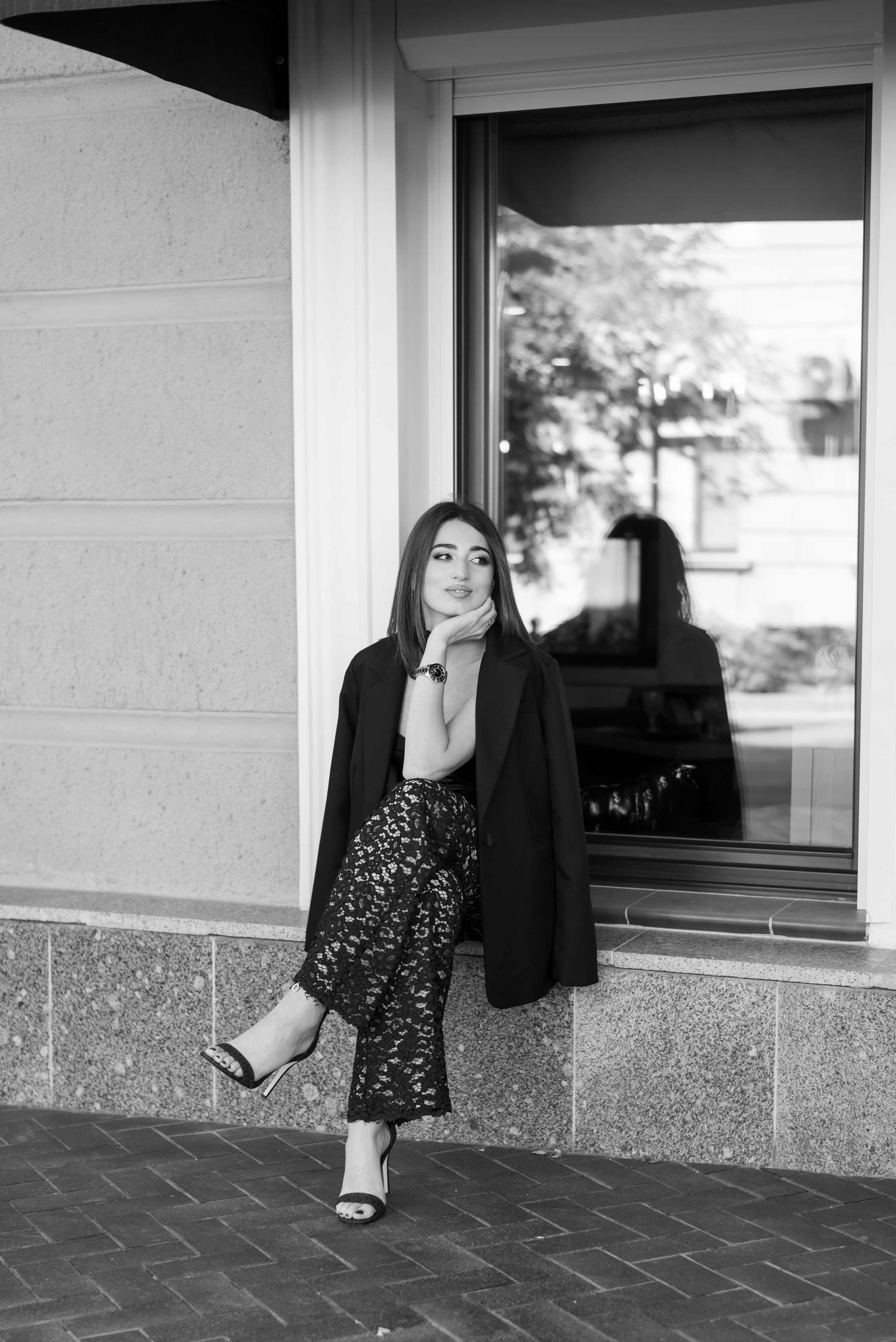 Моника. Семейный фотограф Ирина Сгибнева