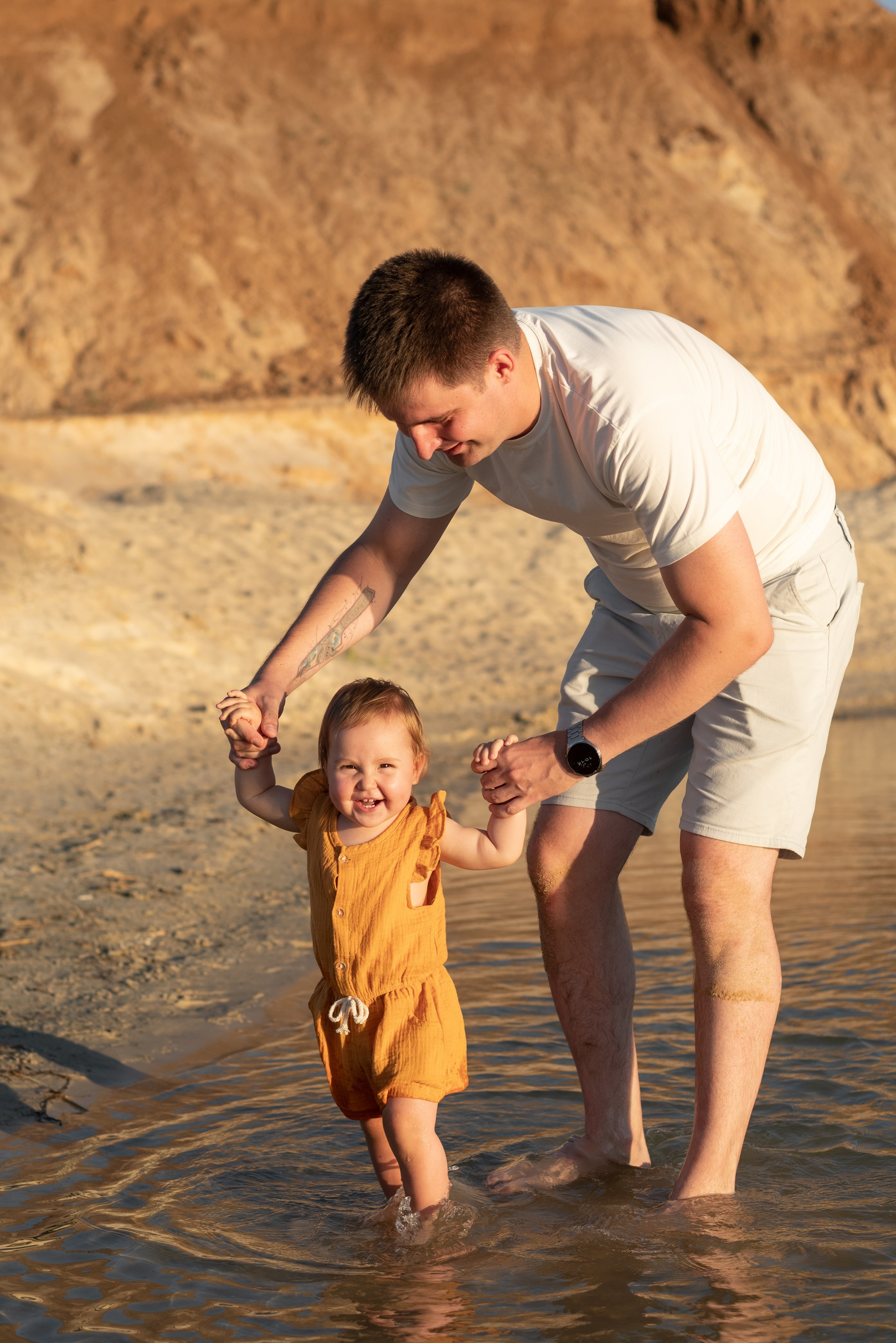 Настя Саша Василиса. Семейный фотограф Ирина Сгибнева