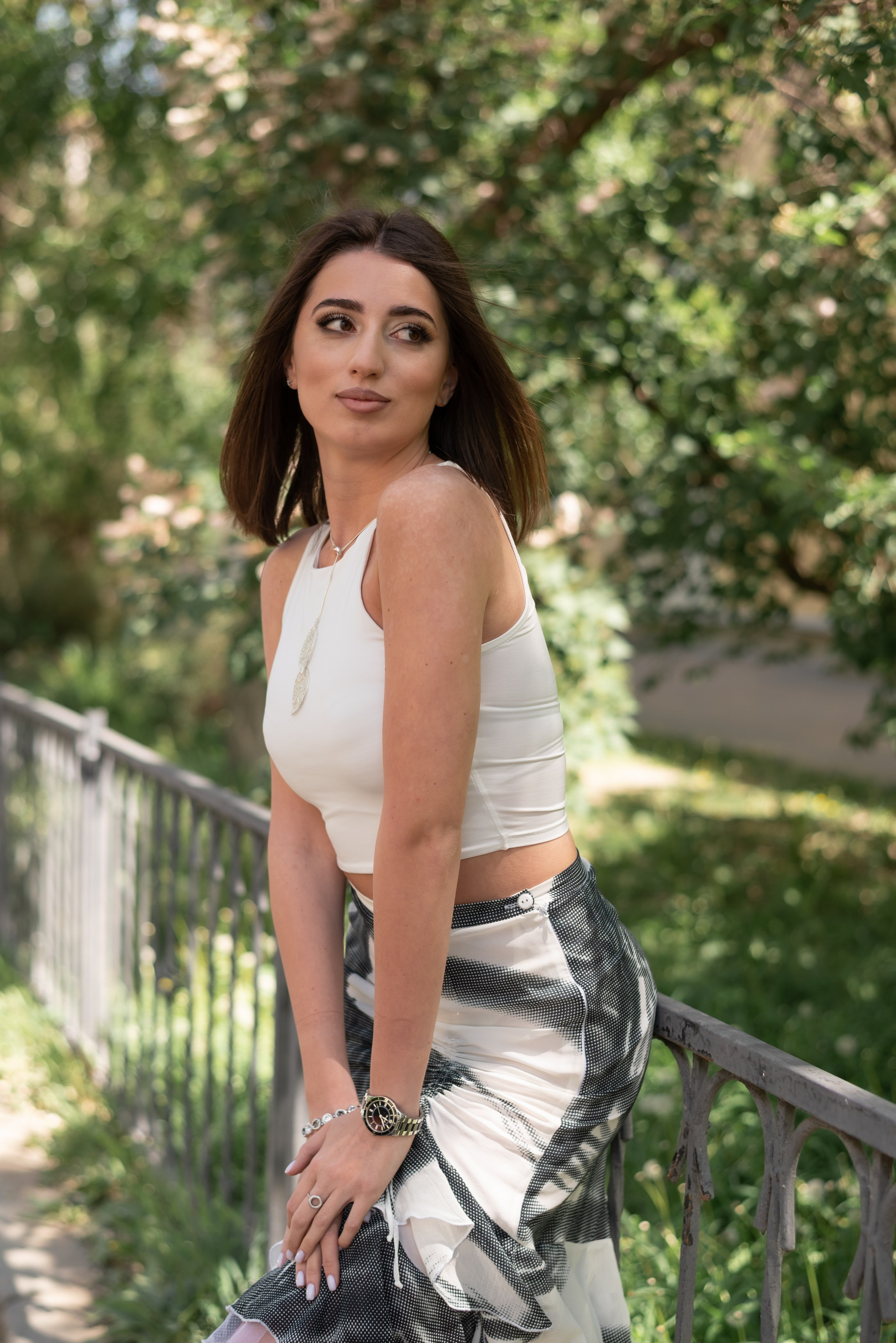 Моника. Семейный фотограф Ирина Сгибнева