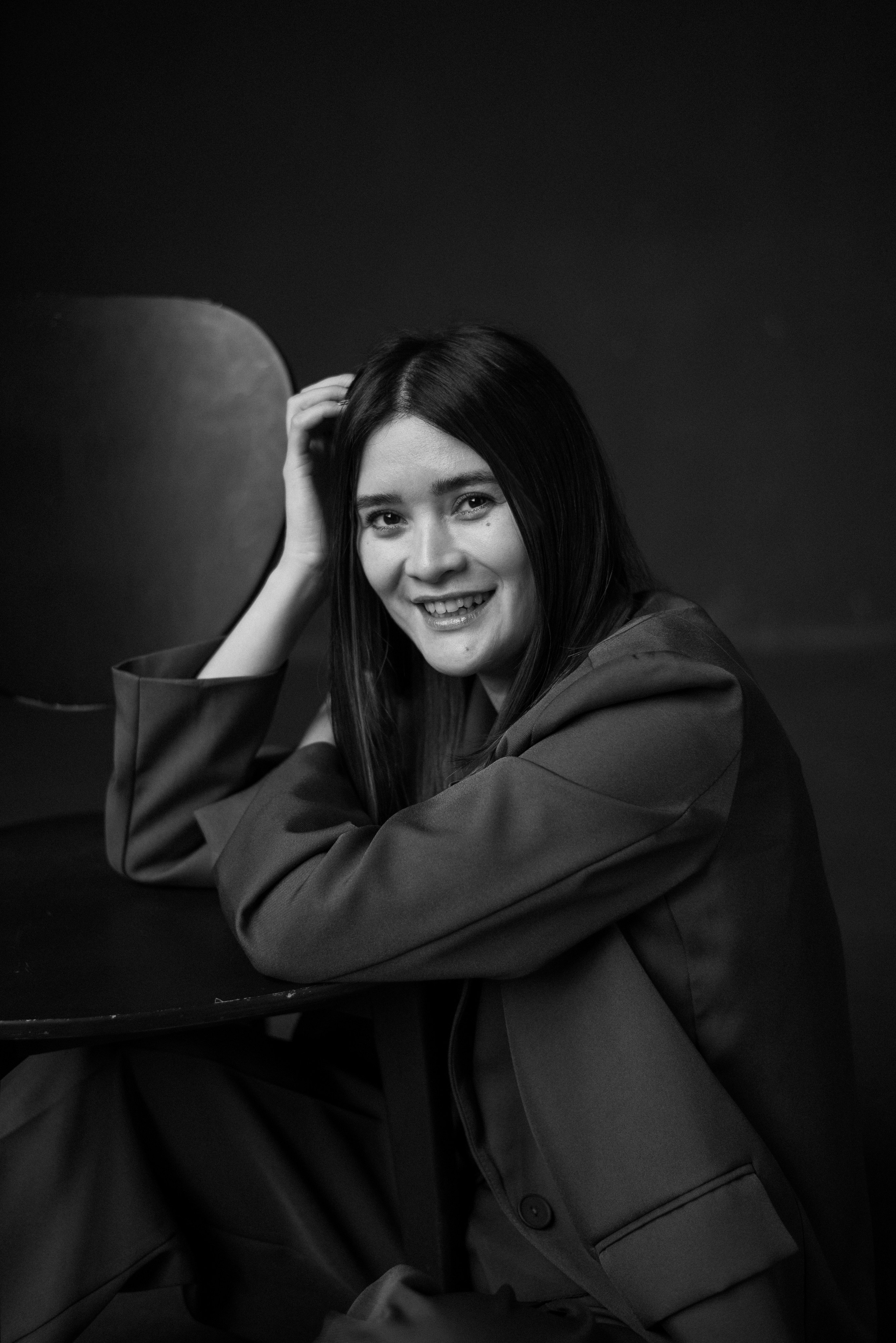 Надя. Семейный фотограф Ирина Сгибнева