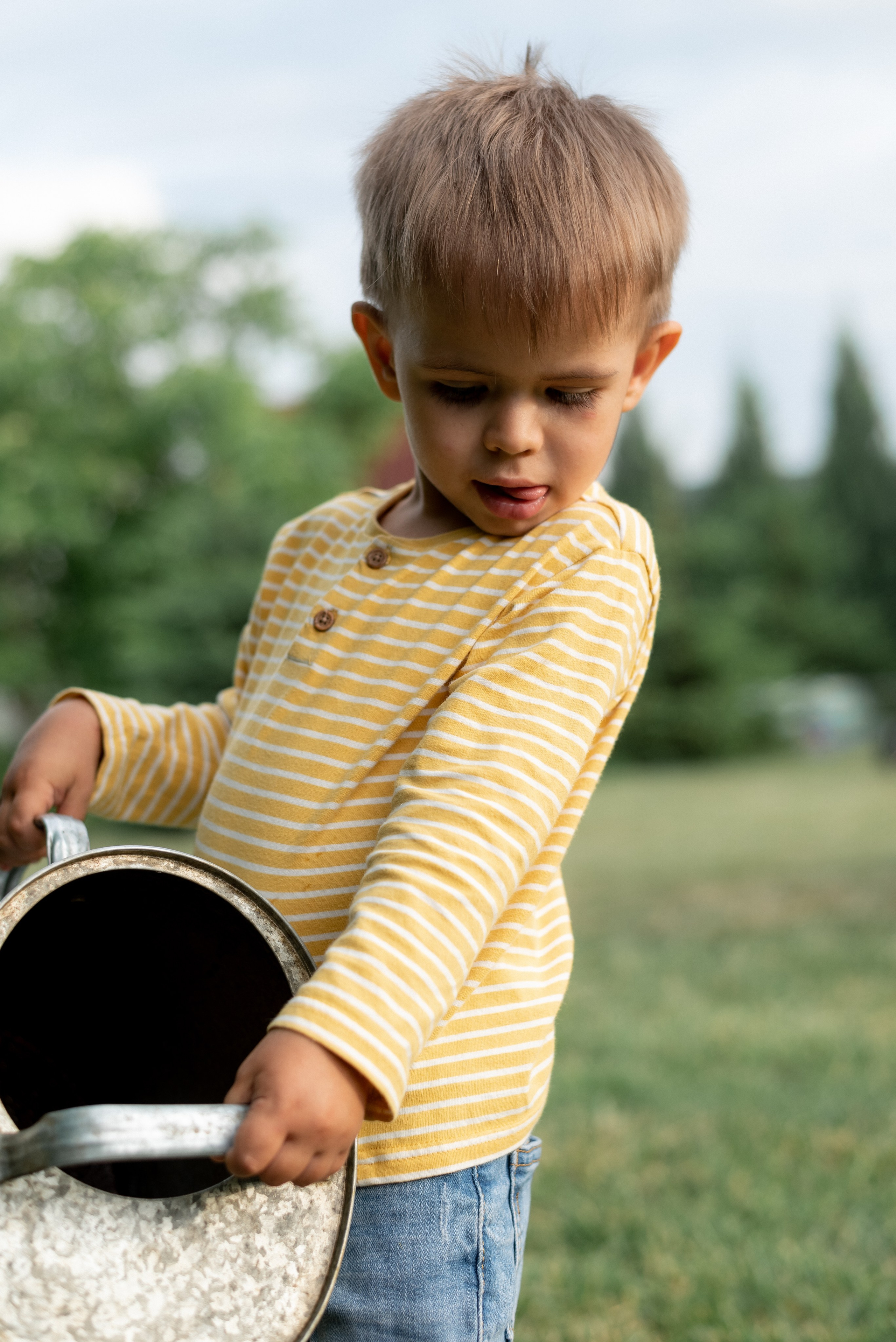 Дача. Семейный фотограф Ирина Сгибнева