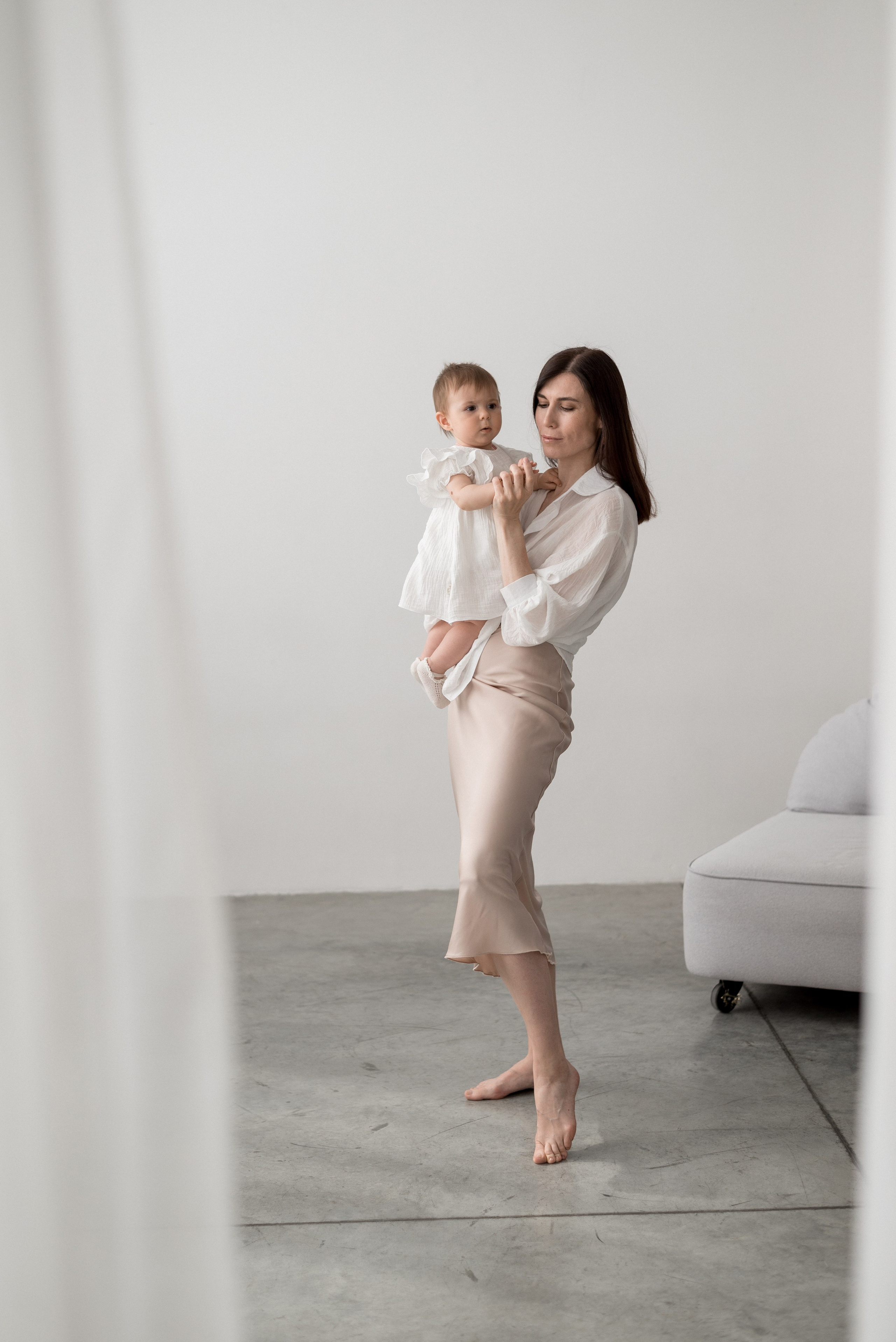 Леша Лиза Саша Даша. Семейный фотограф Ирина Сгибнева