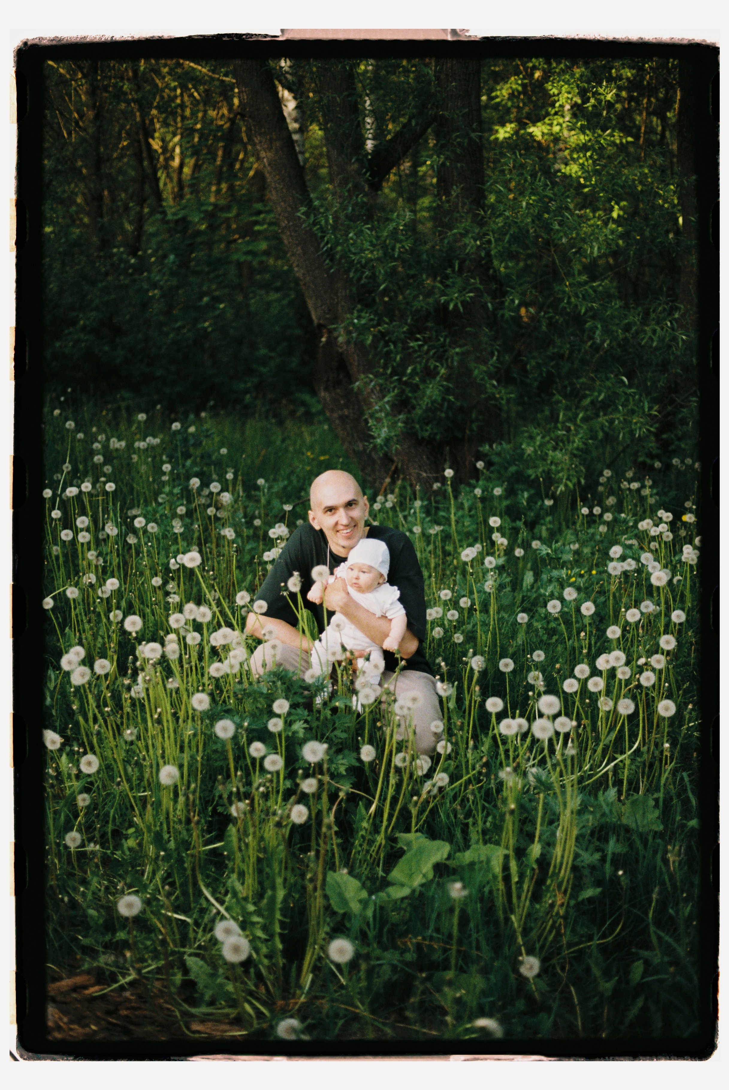 Мальцевы. Кизя Мисриева — фотограф: плёнка, цифра. Москва и не только