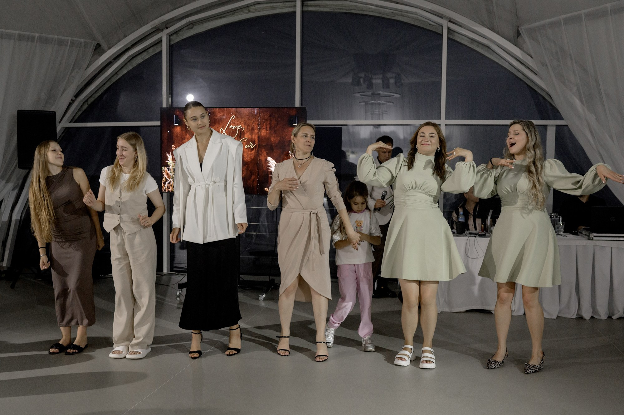 Янис и Гульназ. Свадебный фотограф в Тюмени Анастасия Пономарева