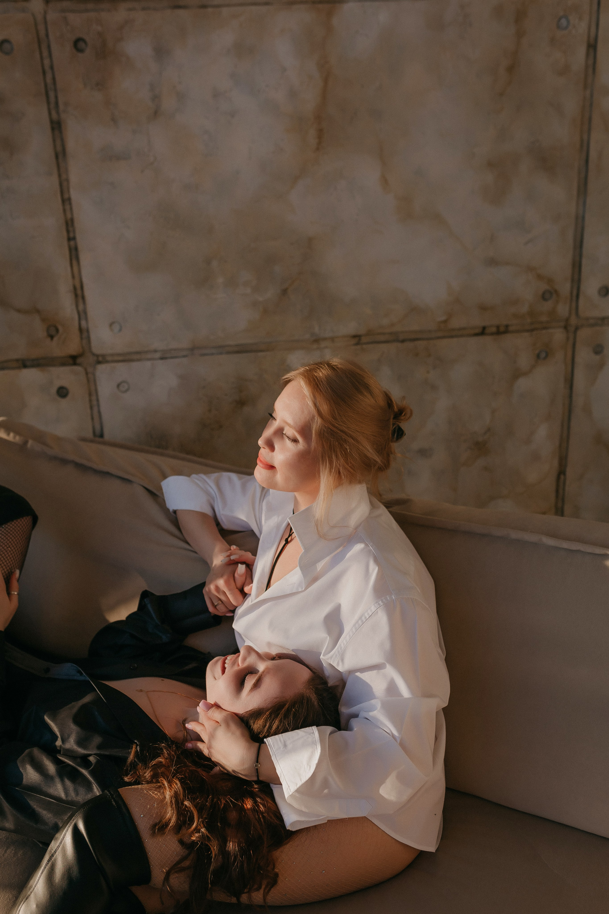 Варвара. Семейный фотограф в Сургуте