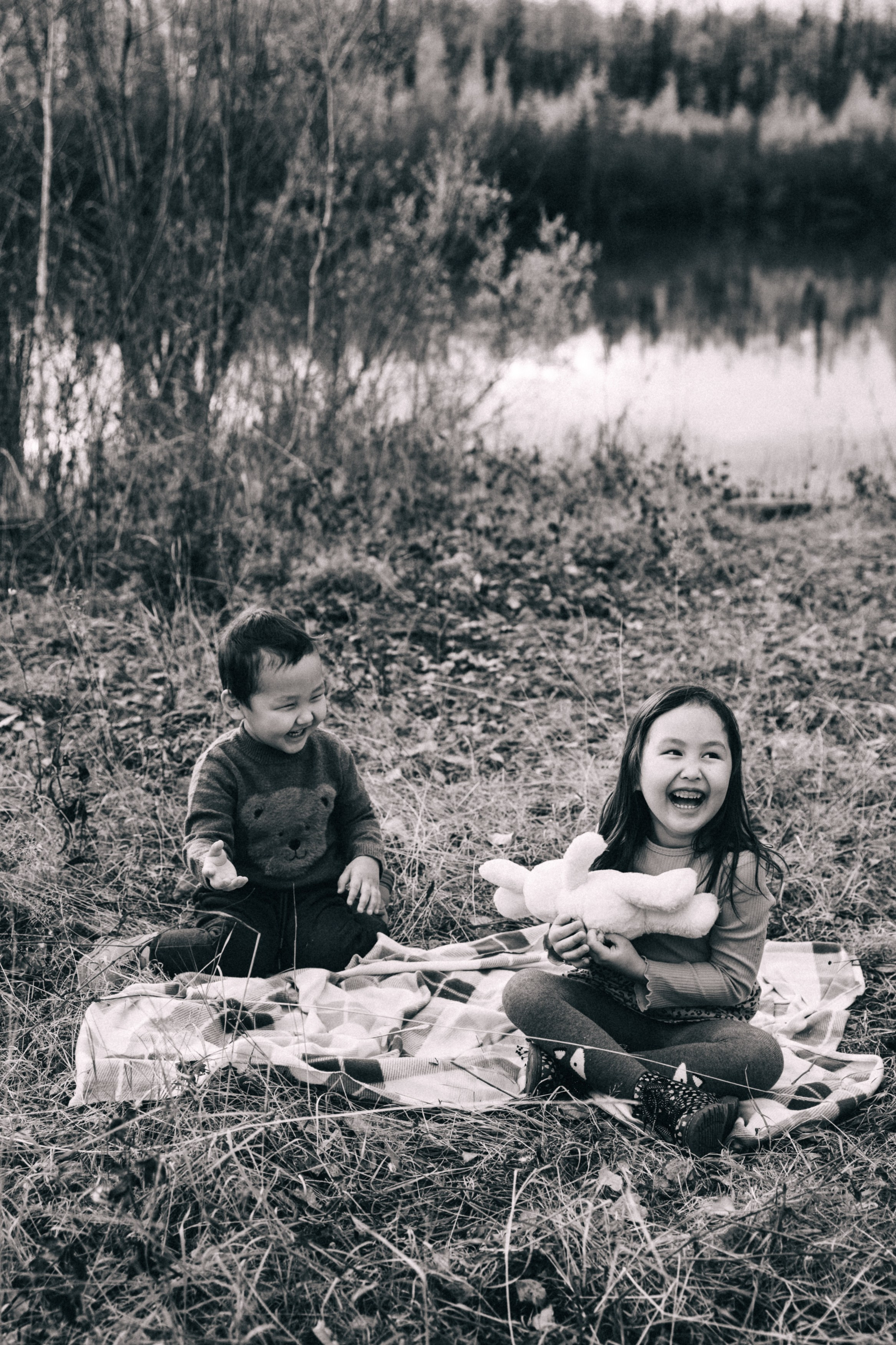 Вера и Артем. Воронистая Анастасия. Фотограф Якутия, Томпонский район