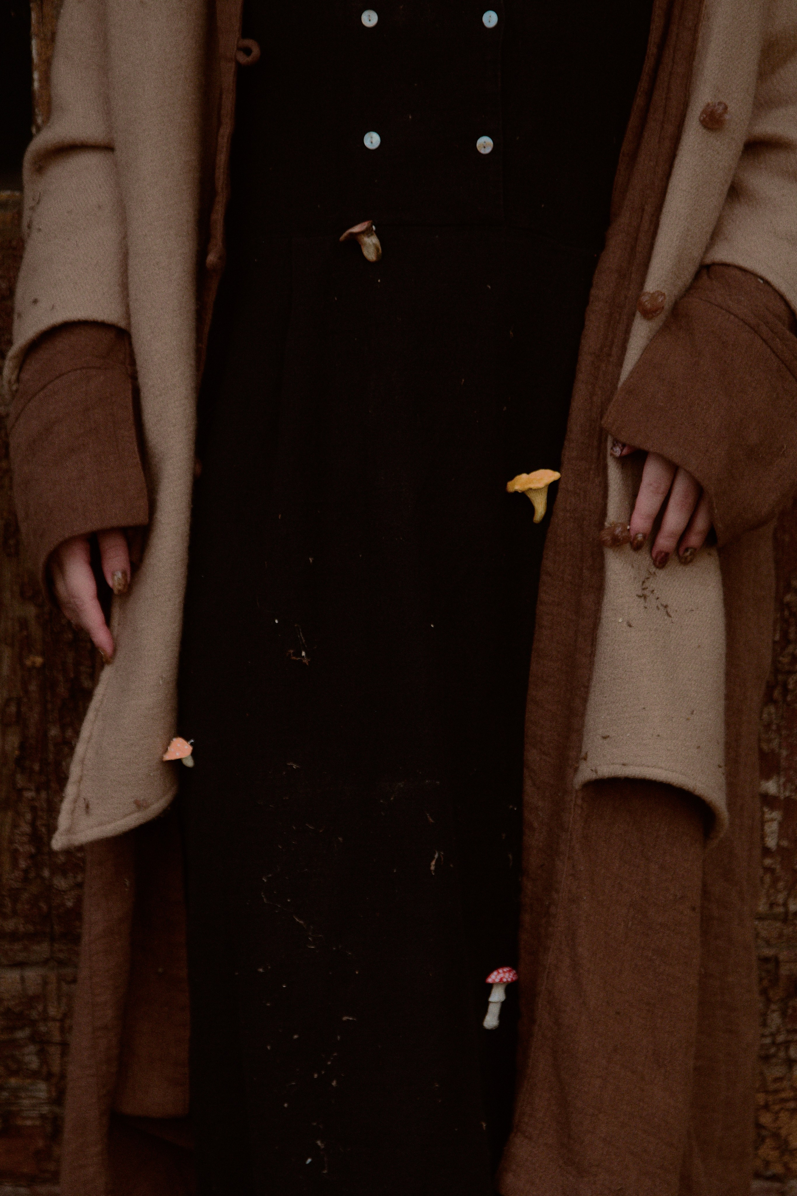 Русская сказка. Фотограф лавстори Москва/МО Приятелева Ангелина