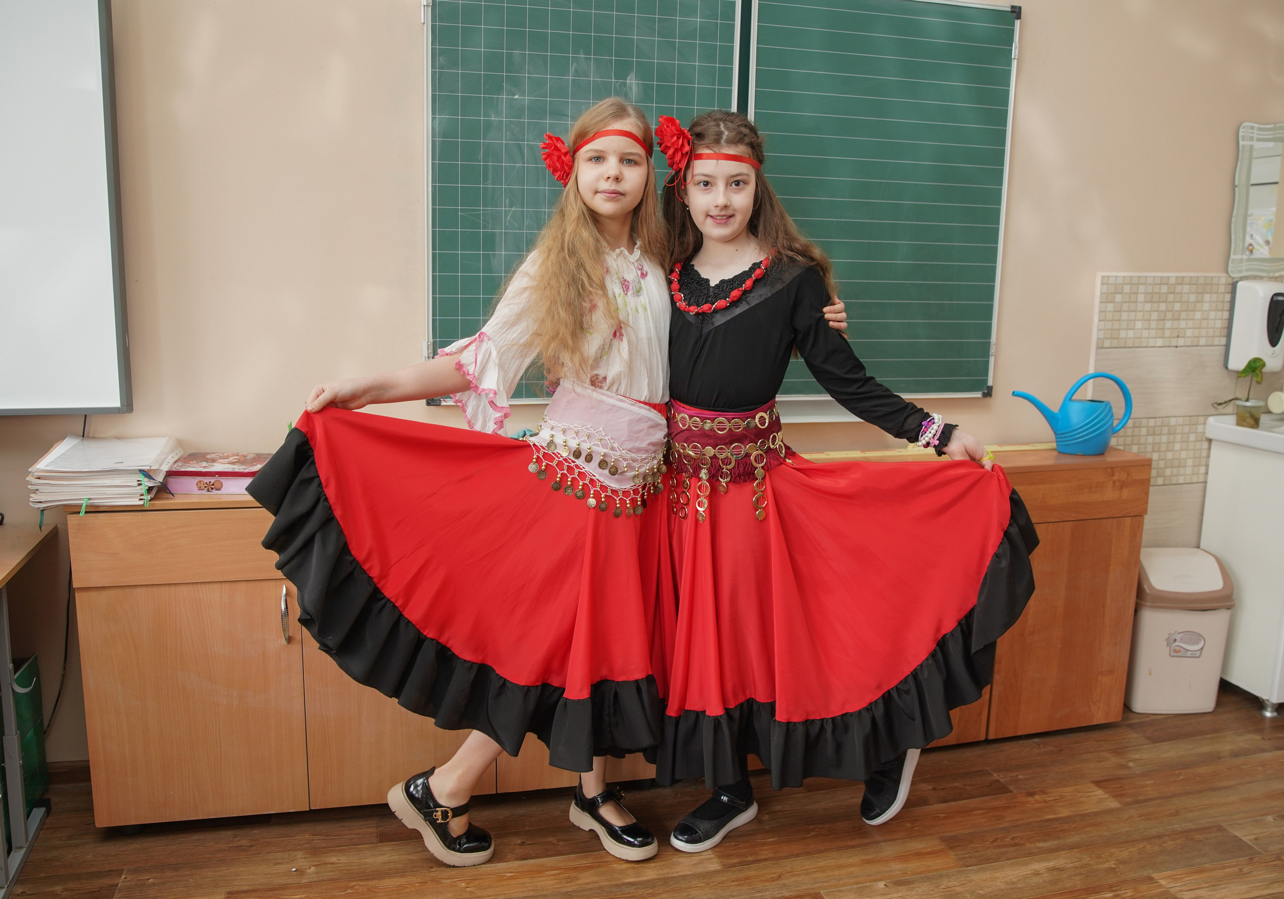 Ярмарка. Семейный и детский фотограф в Нижнем Новгороде