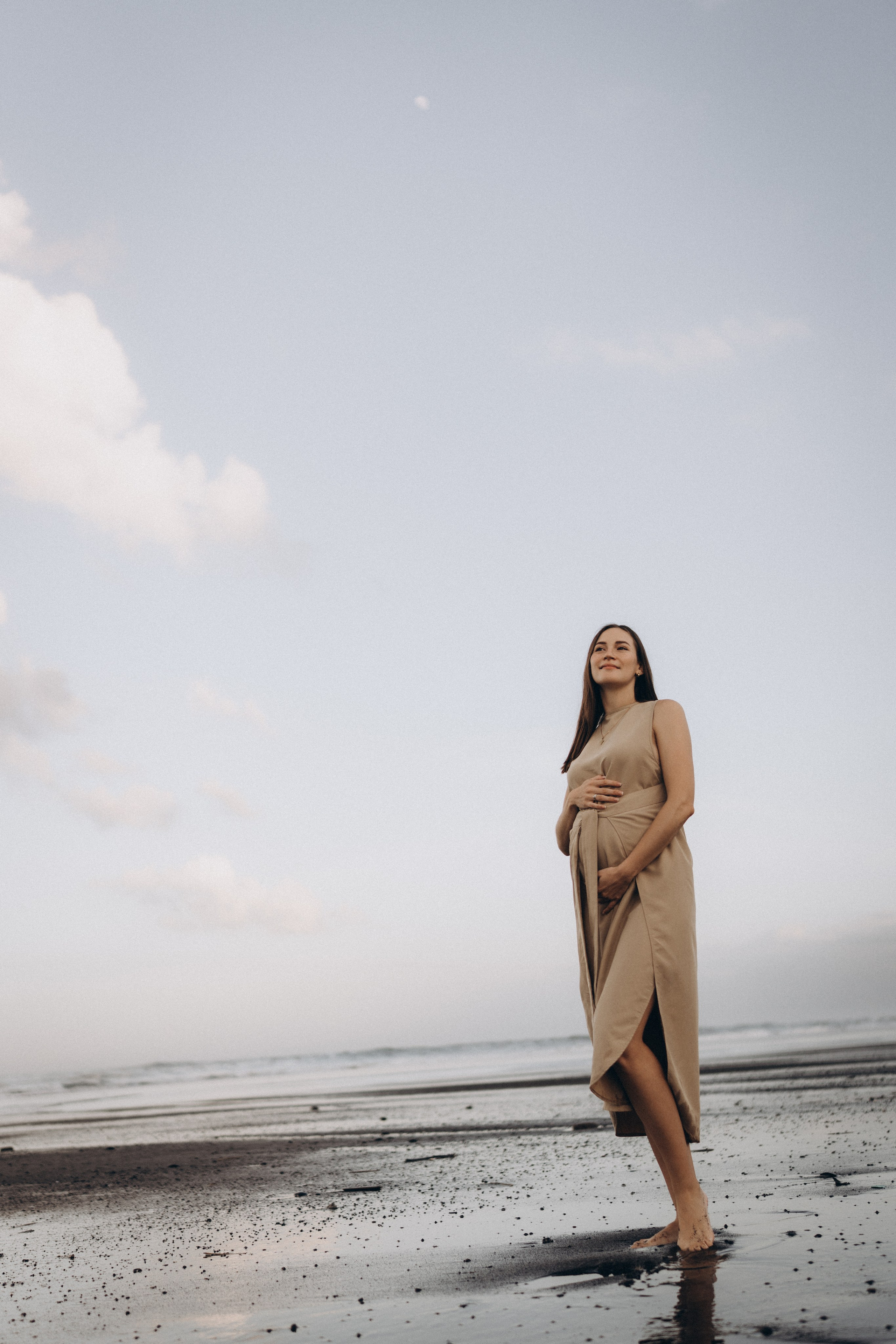 Toma & Anton. Olga Antipova — photographer