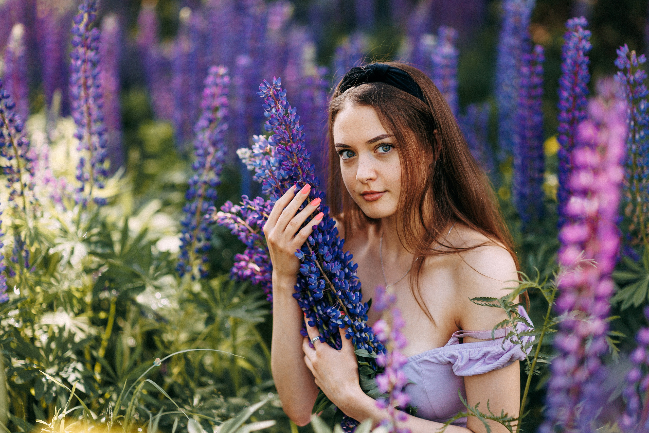 Ксения. Свадебный и репортажный фотограф в Перми