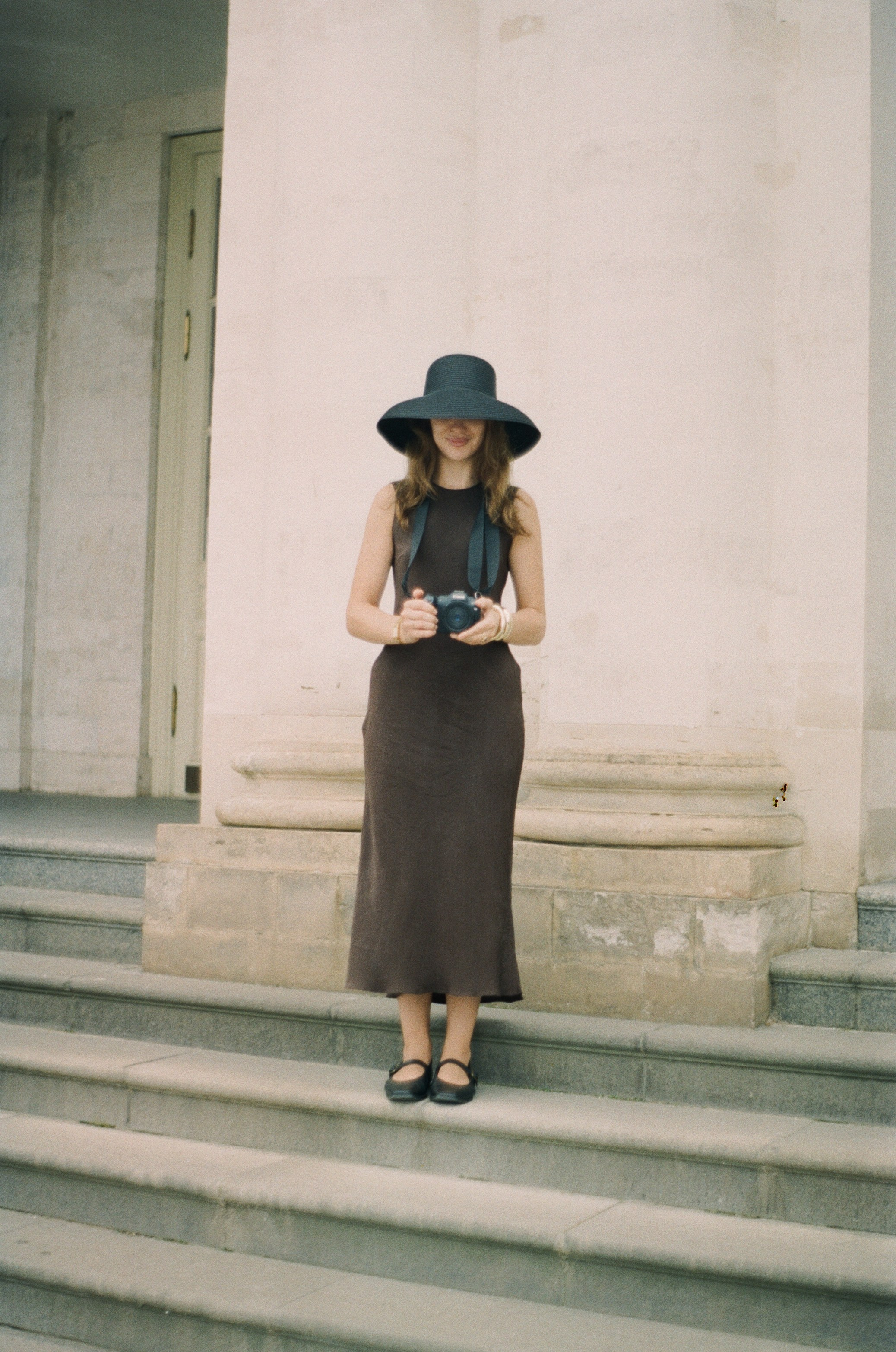 Аленка и я. Профессиональный Фотограф во Владимире, в Москве и в Суздале — Полина Романычева