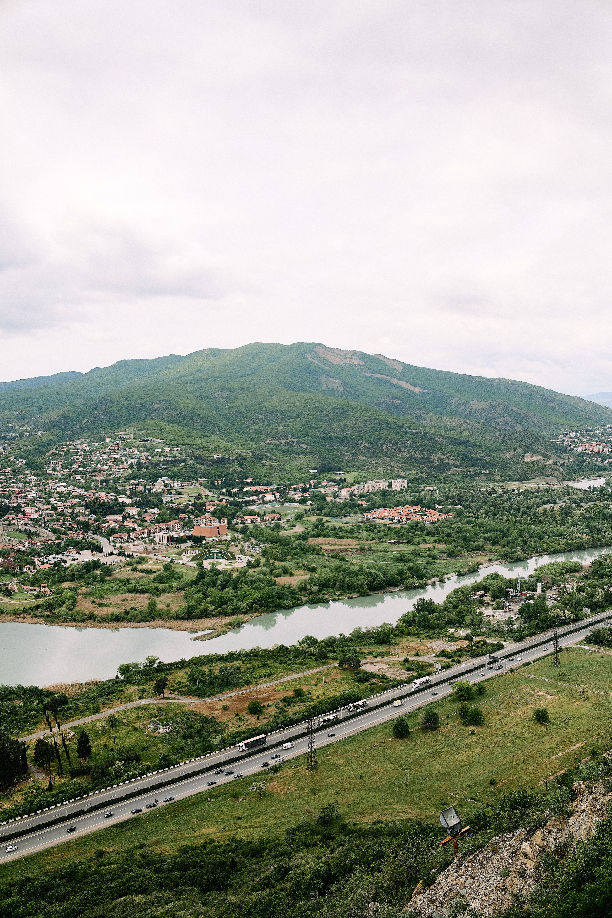 Грузия. Профессиональный Фотограф во Владимире, в Москве и в Суздале — Полина Романычева