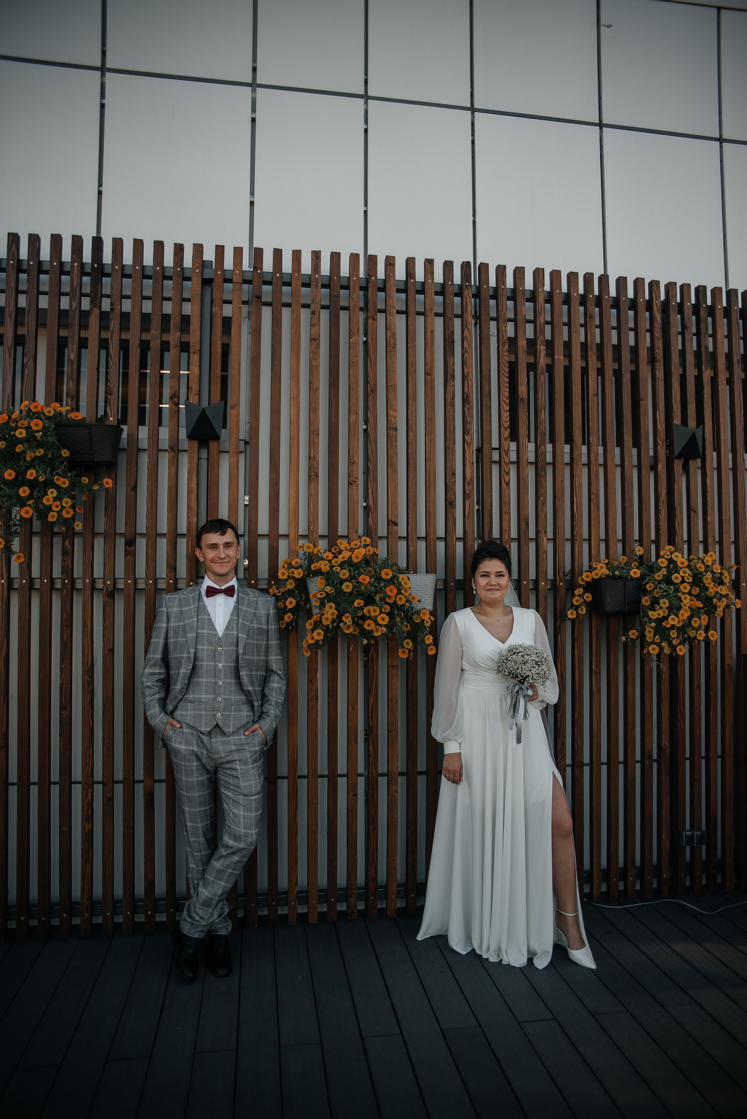 Саша и Ксюша. Свадебный и семейный фотограф в городе Смоленске